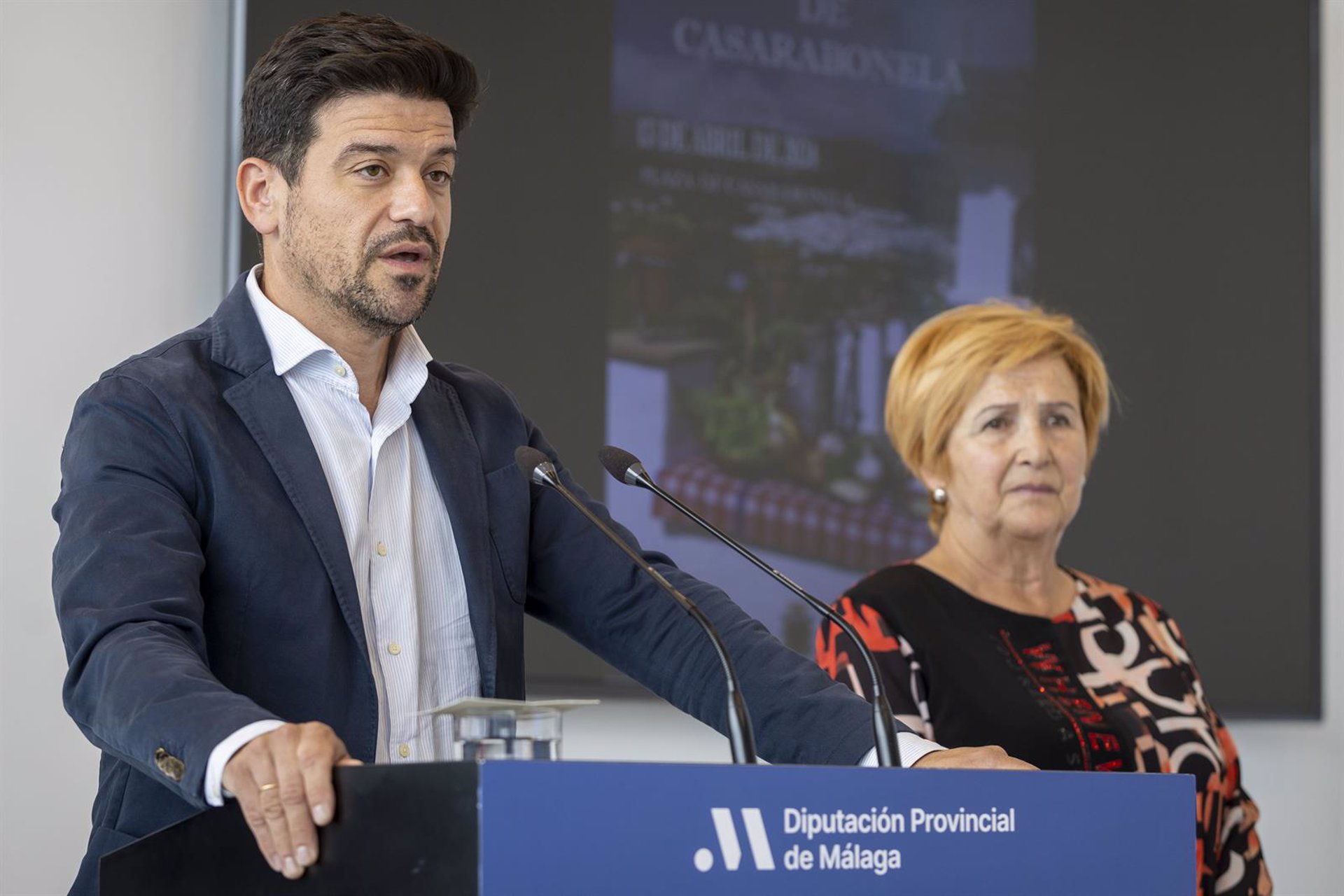 Casarabonela celebra su V Día del Pipeo para rendir homenaje a su plato más tradicional