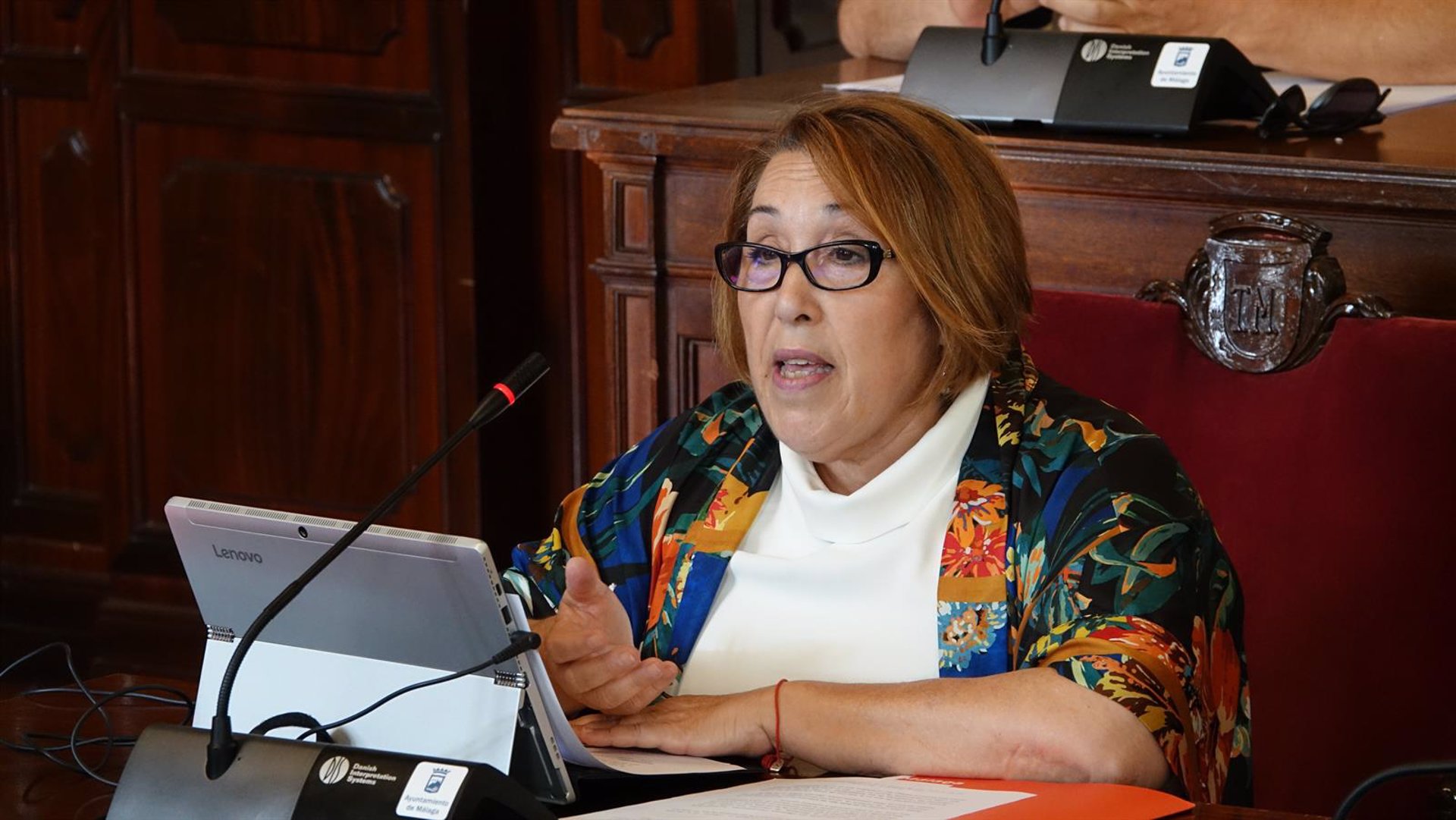El PSOE reprocha a la Junta la "falta de accesibilidad" en las viviendas públicas de El Molinillo