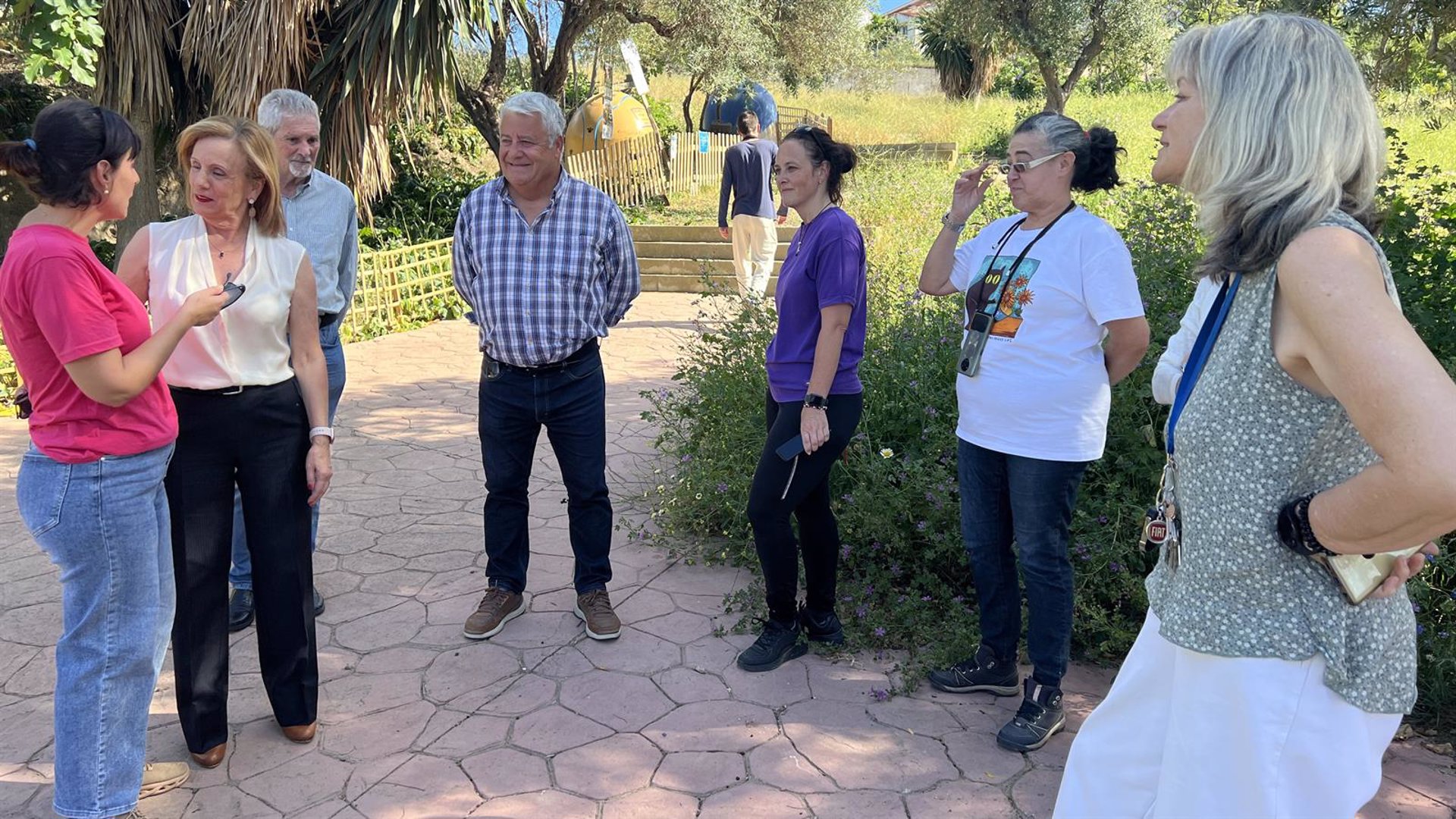 El PSOE pide el cumplimiento de la ley de bienestar animal en las colonias ferales de Málaga