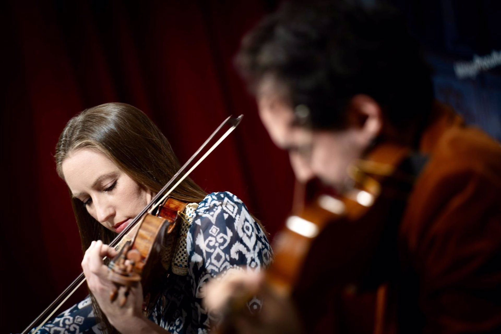 El XII Málaga Clásica comienza el lunes con el estreno de una obra de Josu de Solaun en el teatro Echegaray