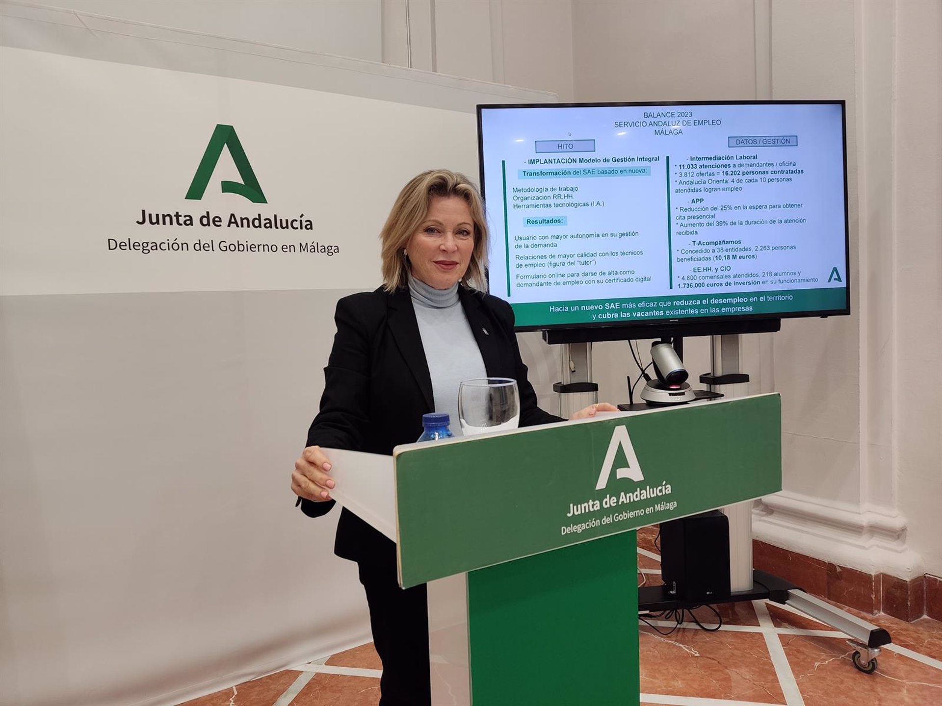 Empleo incentiva la incorporación de trabajadores a cooperativas con hasta 10.000 euros