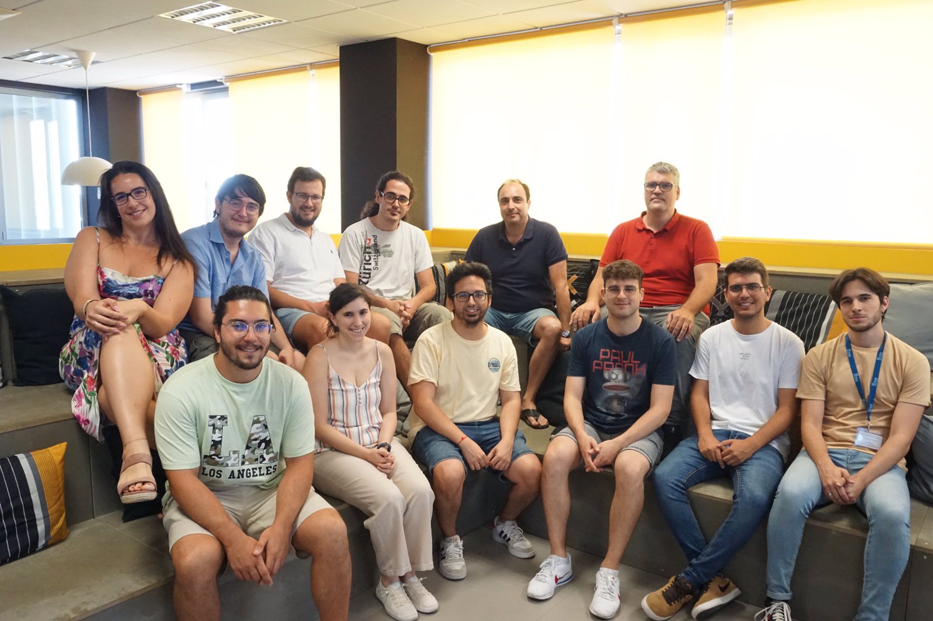 Expertos de Ibima y UMA descubren el potencial de las moléculas microARN en comportamiento de enfermedades raras
