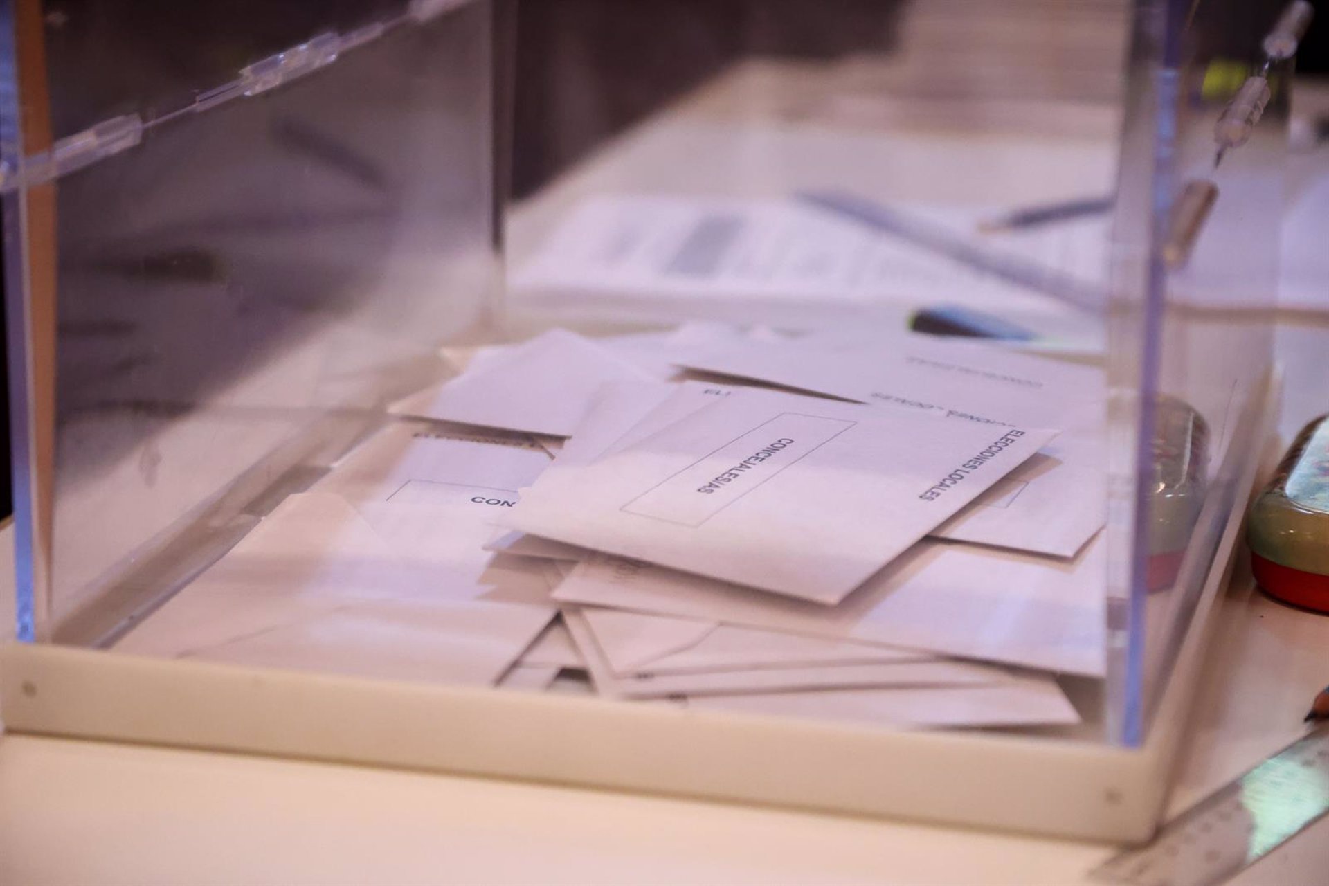 La Junta Electoral apercibe a la Subdelegación por difundir logros sobre inversiones del Gobierno