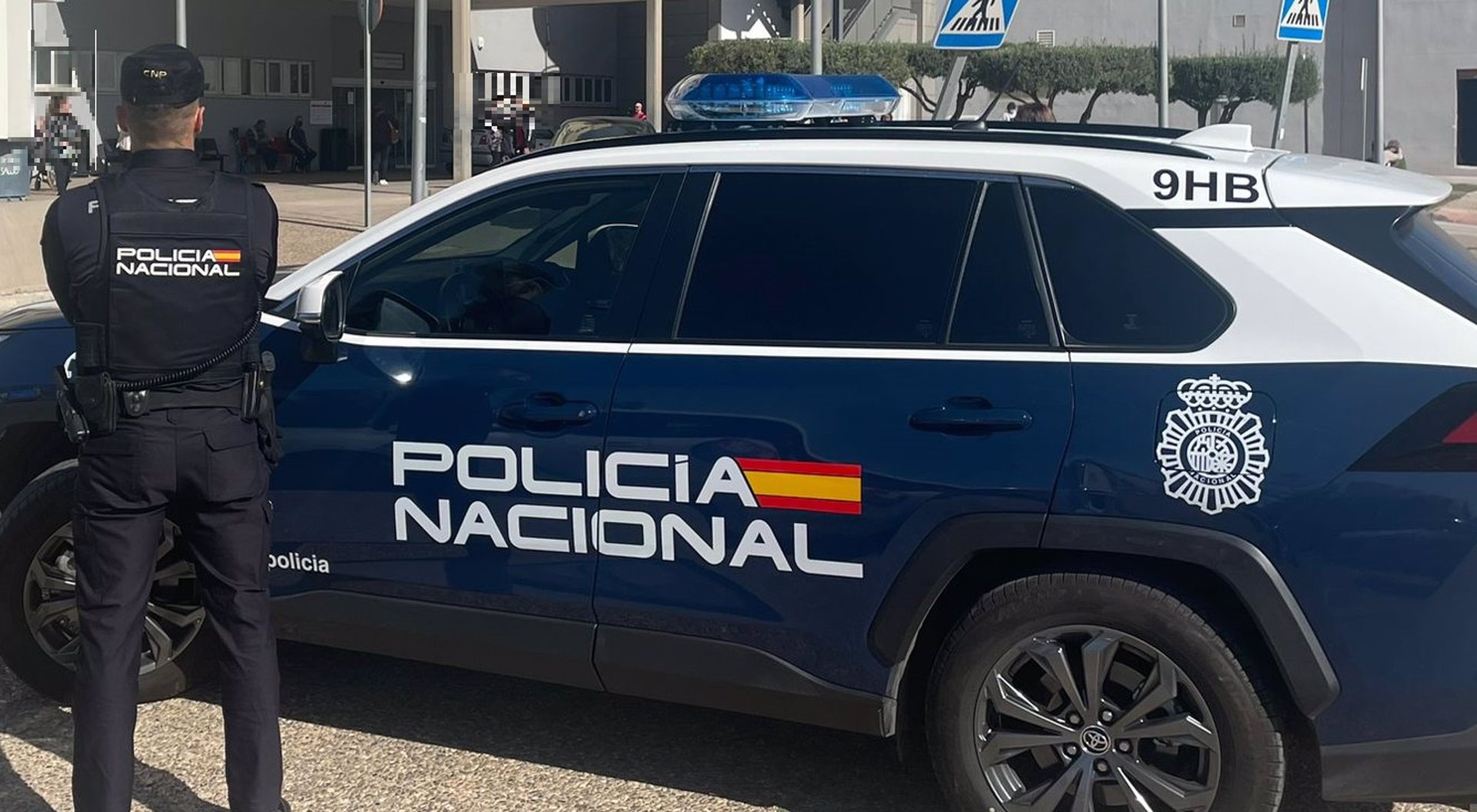 Cae un grupo itinerante que se hacía pasar por revisores de electricidad para robar en domicilios