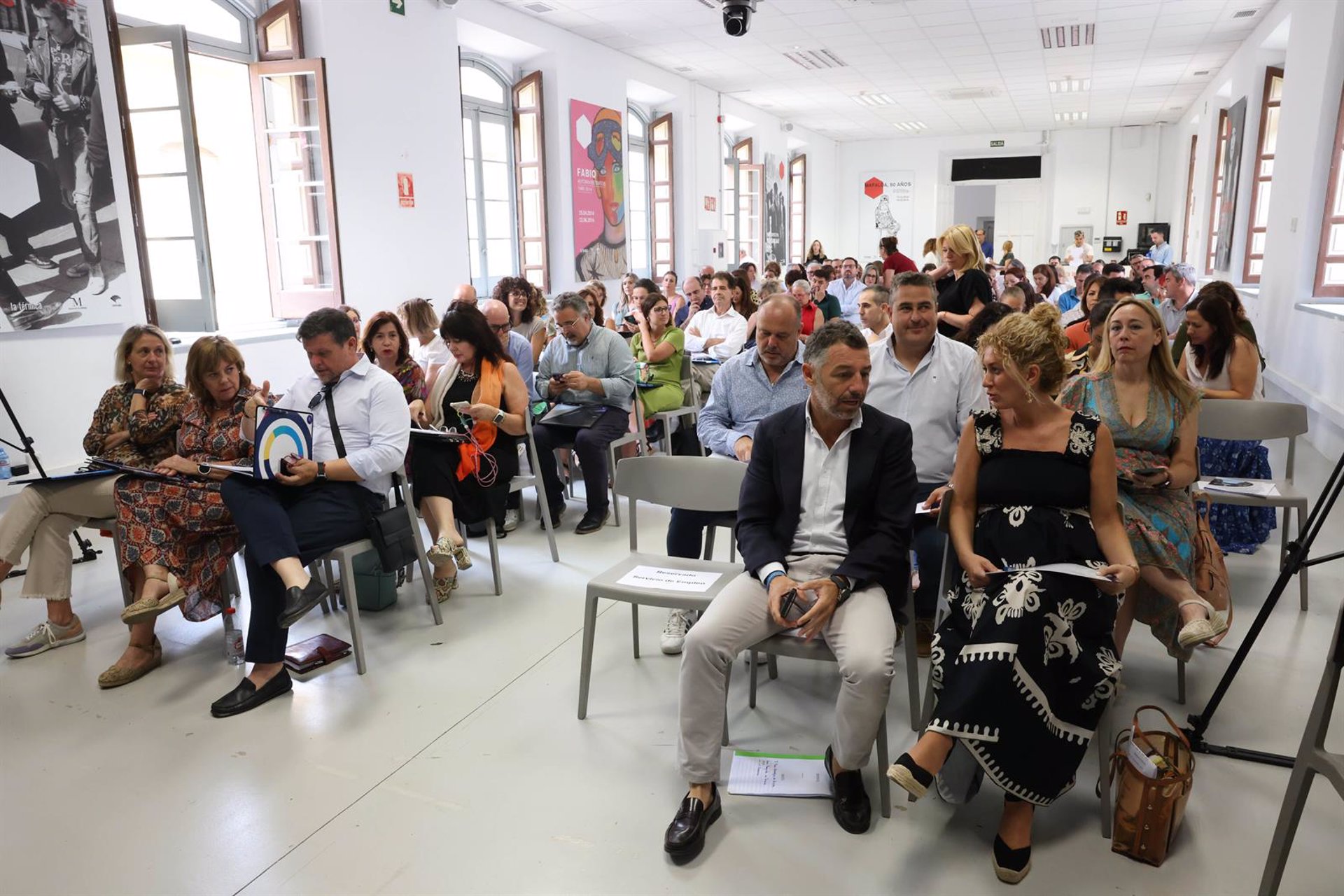 Diputación pone en marcha el Plan Estratégico de Empleo para luchar contra la despoblación de forma transversal