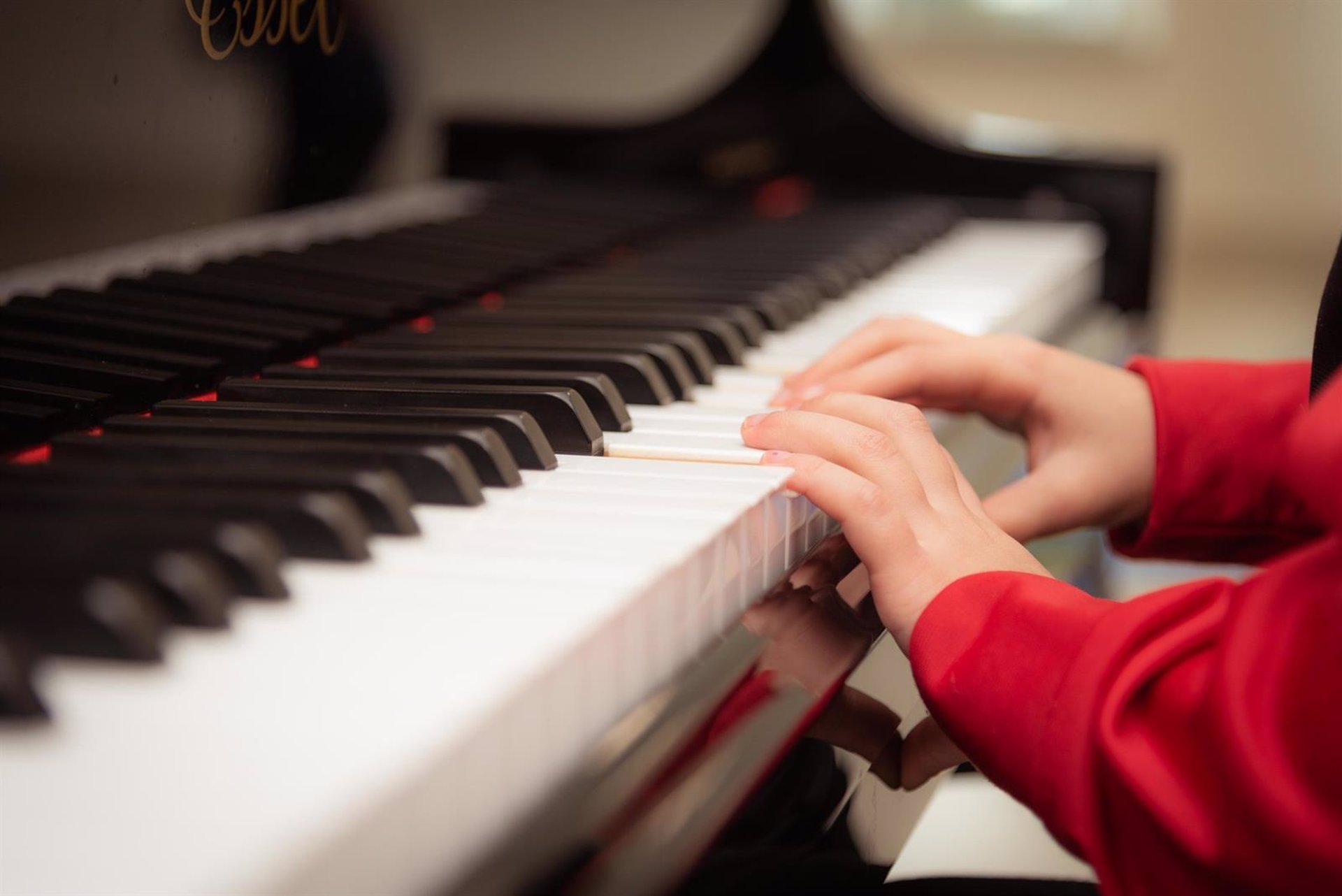 El Festival Internacional de Piano presenta un concurso internacional, clases magistrales y conciertos