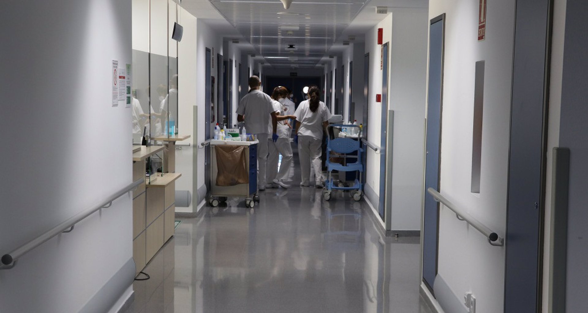 El Hospital de la Serranía de Ronda refuerza las consultas de oncología con dos más a la semana