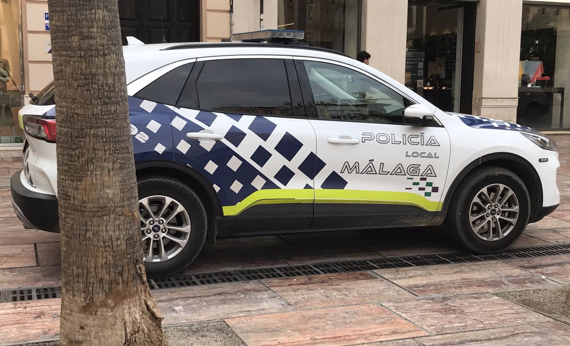 Investigado un conductor que provocó un accidente con heridos y quintuplicaba tasa máxima de alcohol