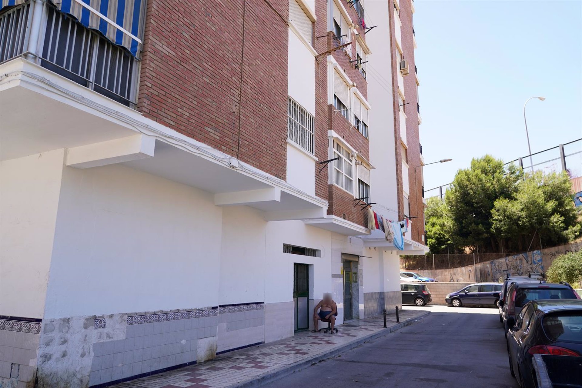 A prisión cinco detenidos en una operación contra terrorismo yihadista en Málaga, Melilla y Madrid