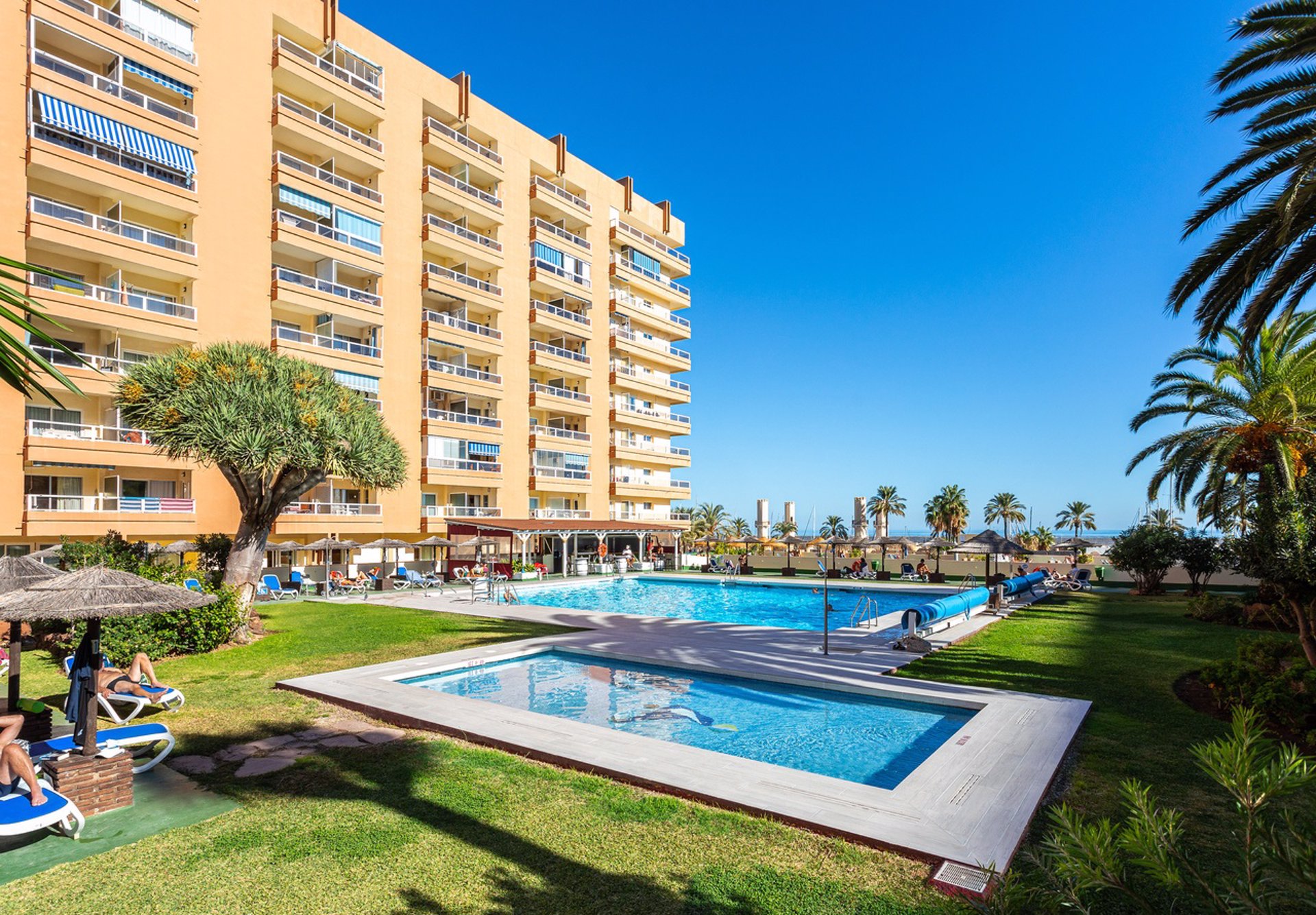 - Hoteleros prevén una ocupación del 86,05% para julio y del 86,43% para agosto