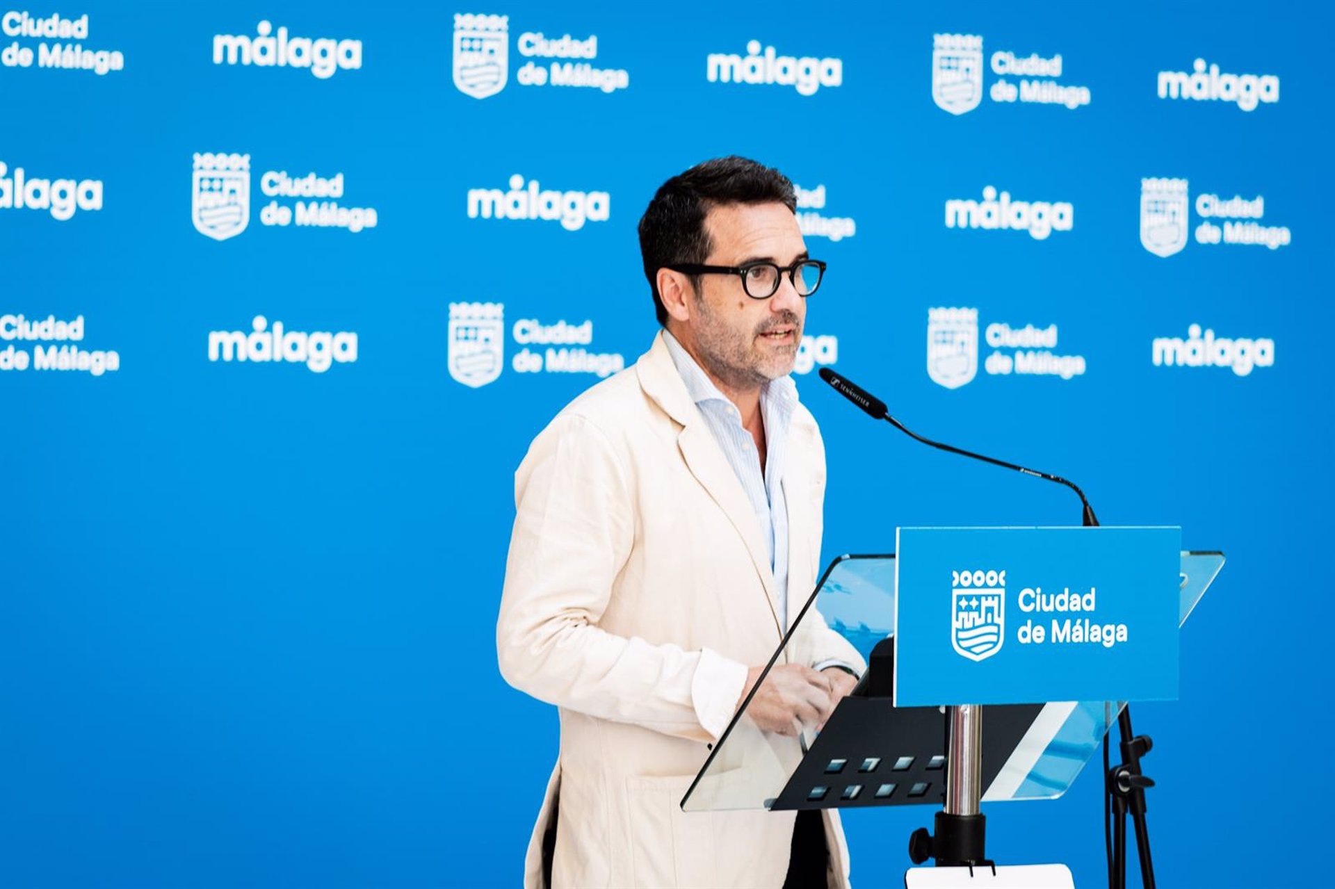 Industria de eventos profesionales genera un impacto económico en Málaga de 95 millones en seis meses
