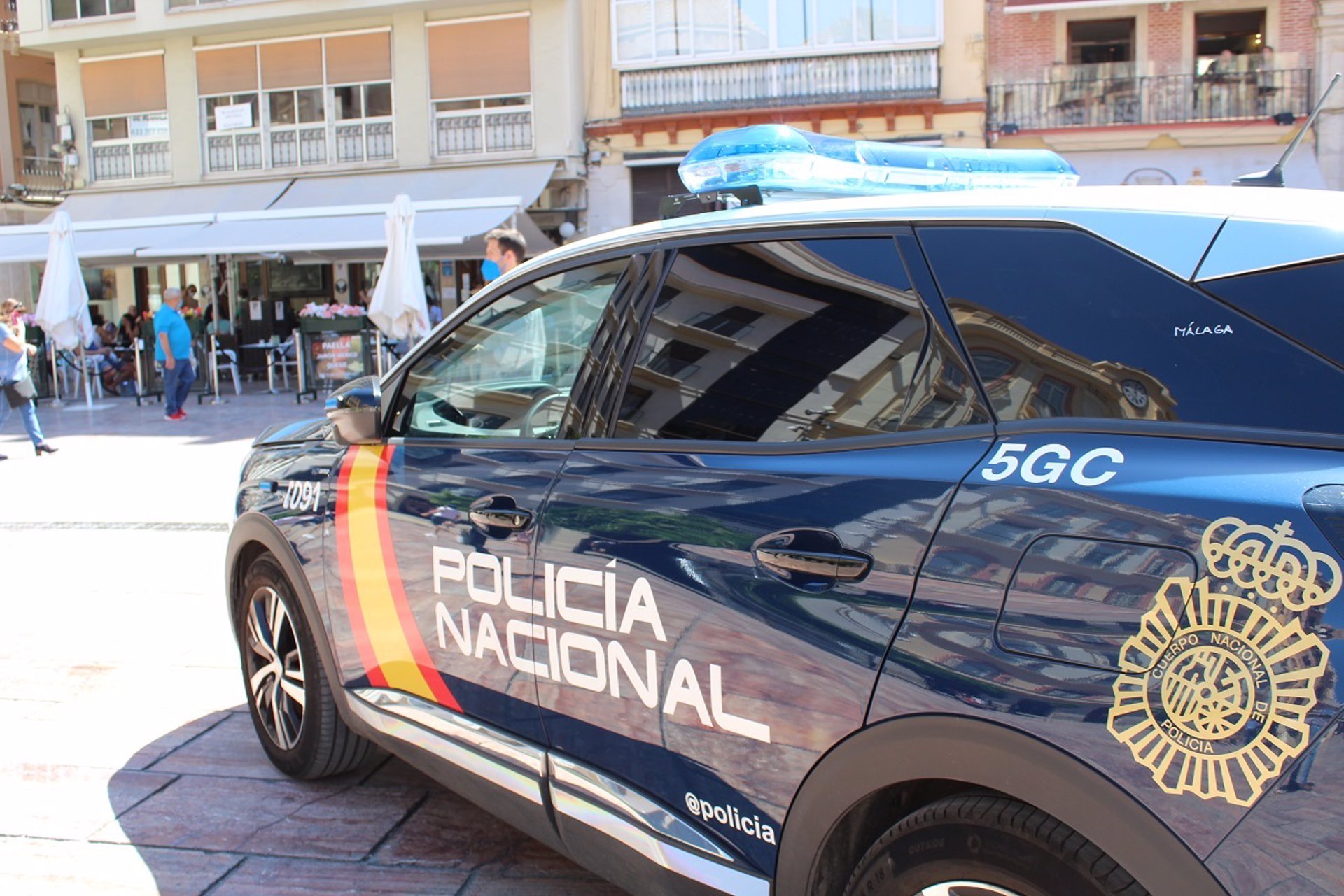 Investigación descarta el tiroteo en Marbella y analiza las causas que han provocado la falsa alarma