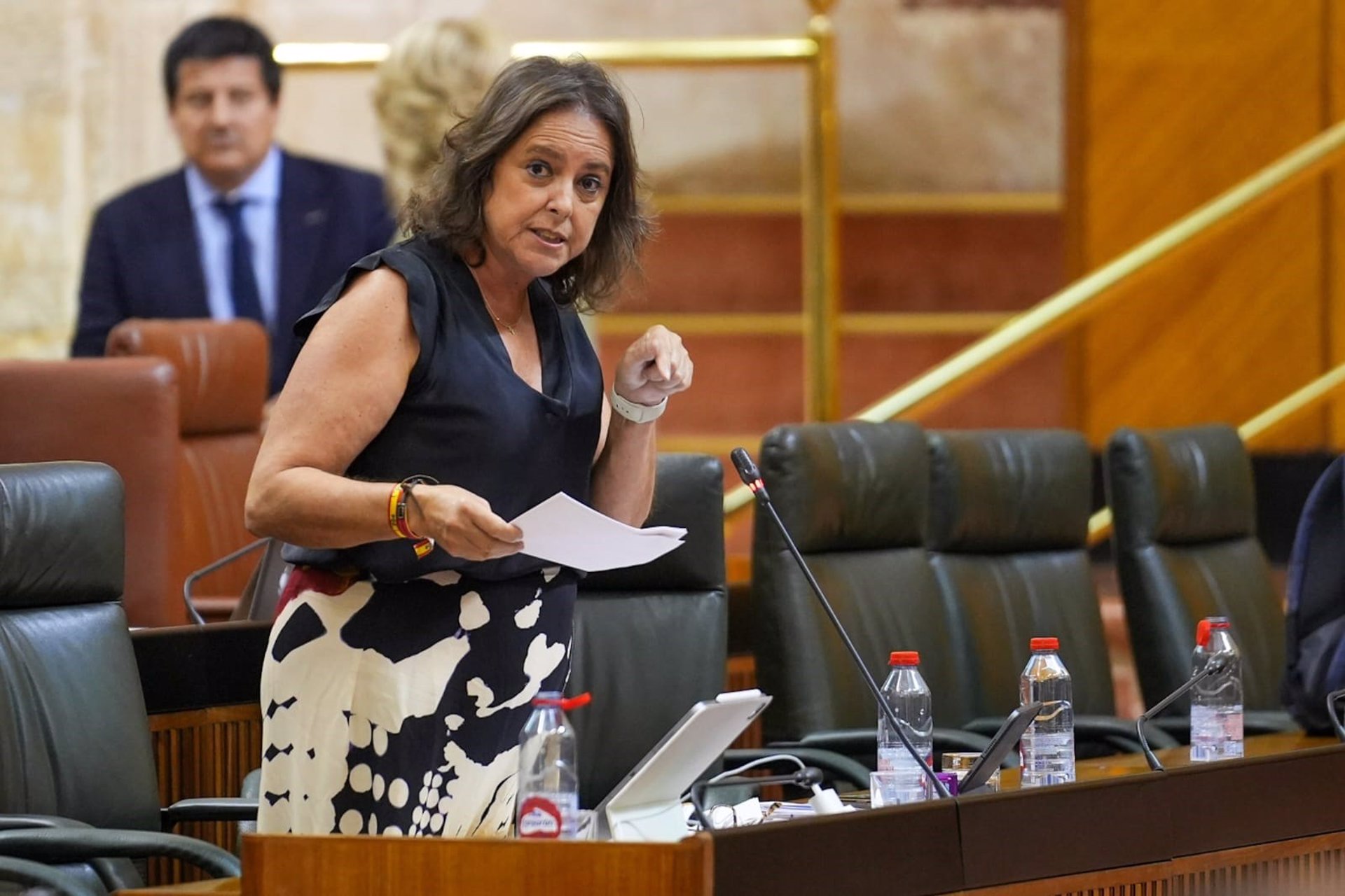 La Junta aumenta a once las ambulancias dedicadas a transporte urgente en la Serranía de Ronda