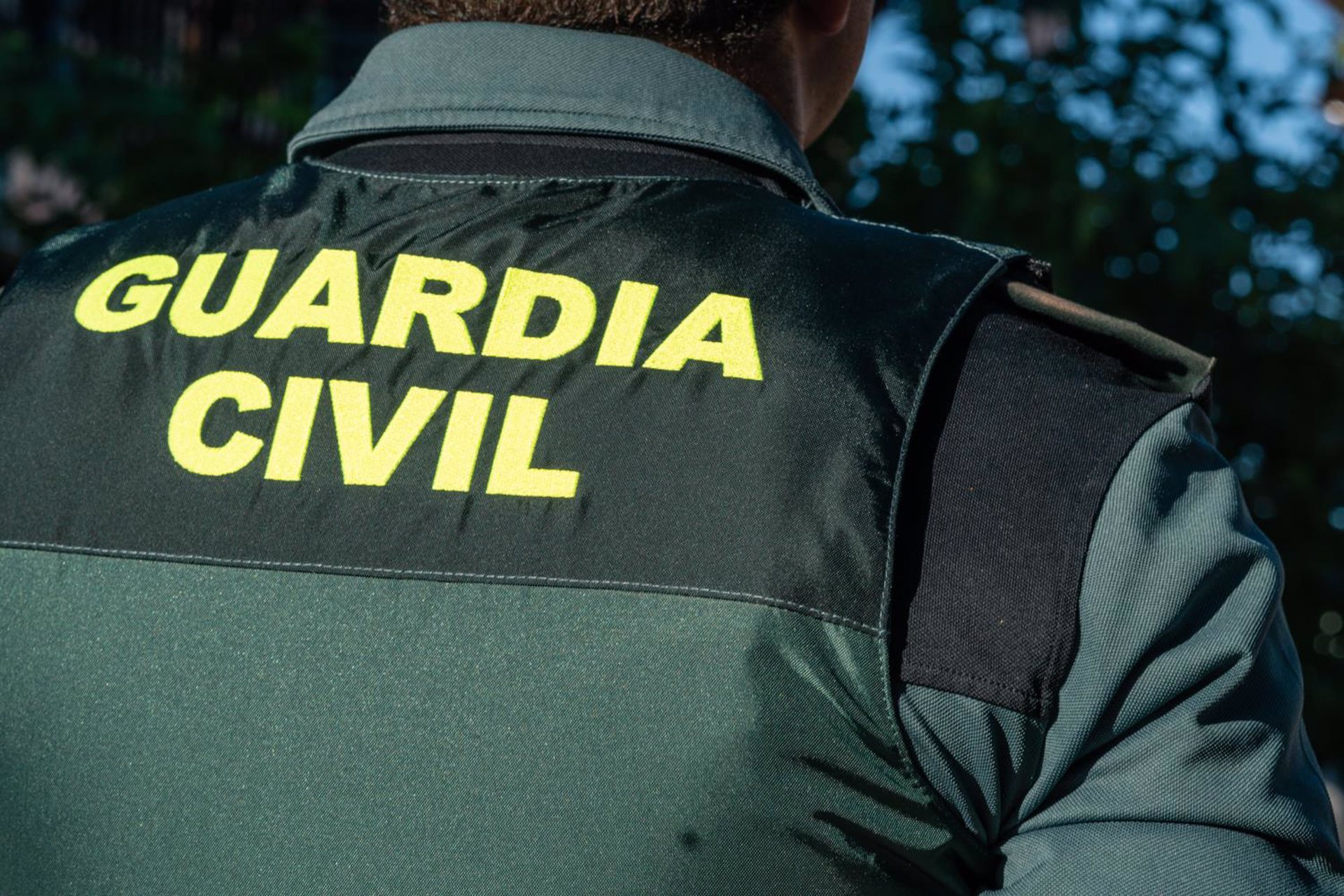 Apuñalan a un hombre cuando intentaban robarle un reloj en Mijas