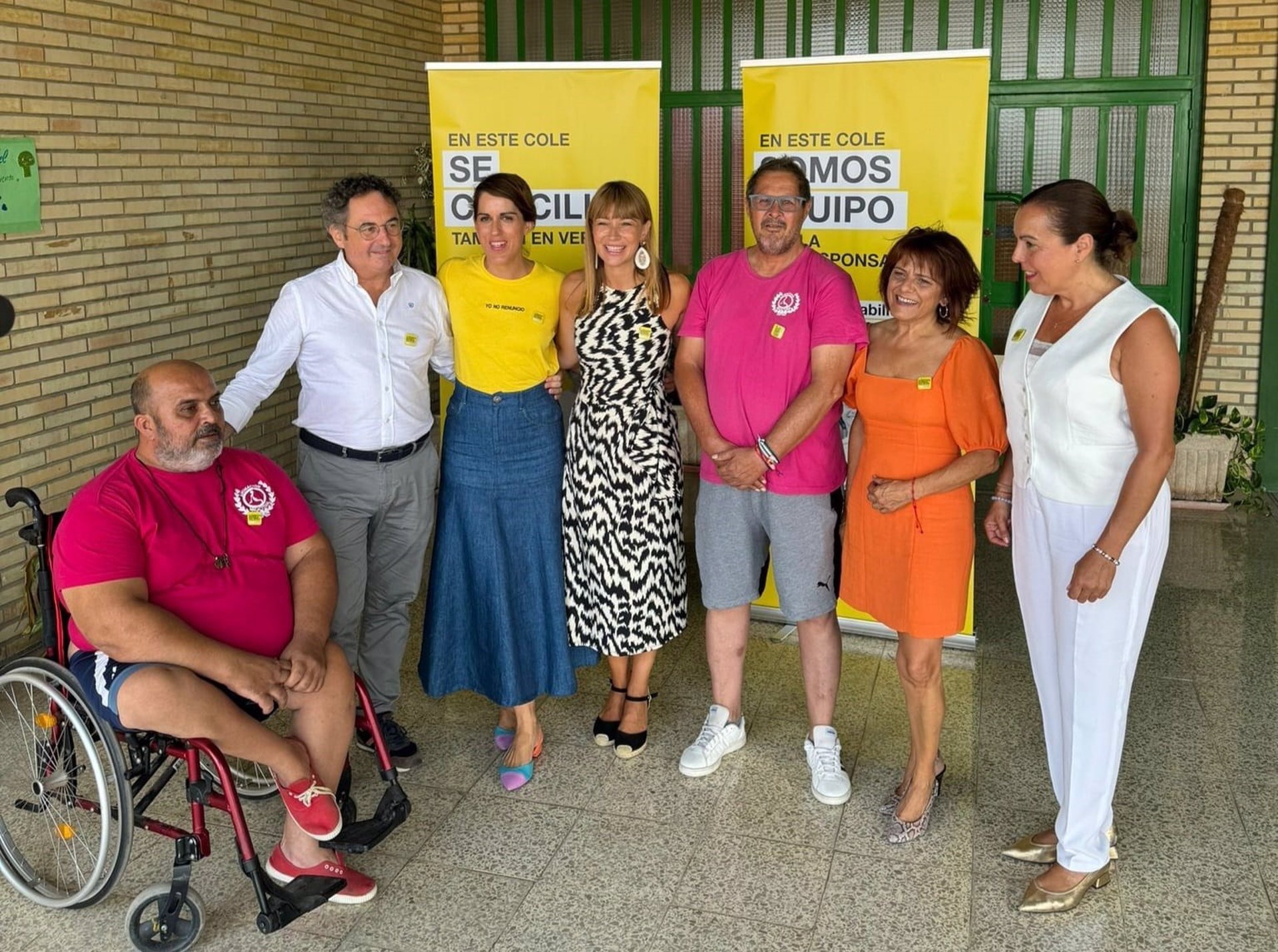 La Junta activa 30 escuelas de verano en la provincia que benefician a 1.386 menores