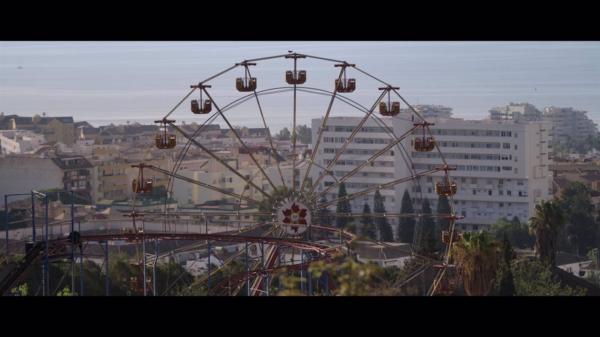 El documental 'Tívoli' llega a plataformas cuando se cumplen cuatro años del cierre del parque de atracciones