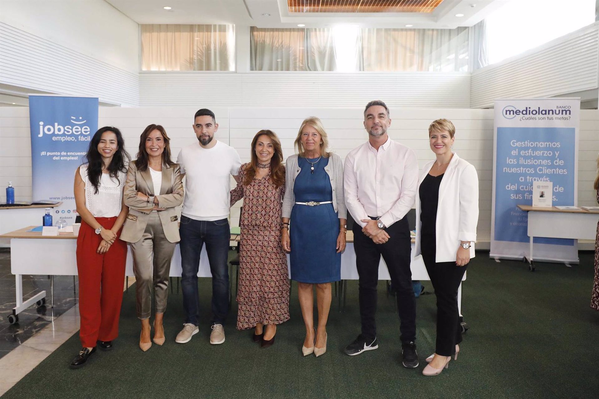 Marbella congrega a más de cien profesionales del derecho en el Encuentro de Comunicadores Jurídicos en Redes