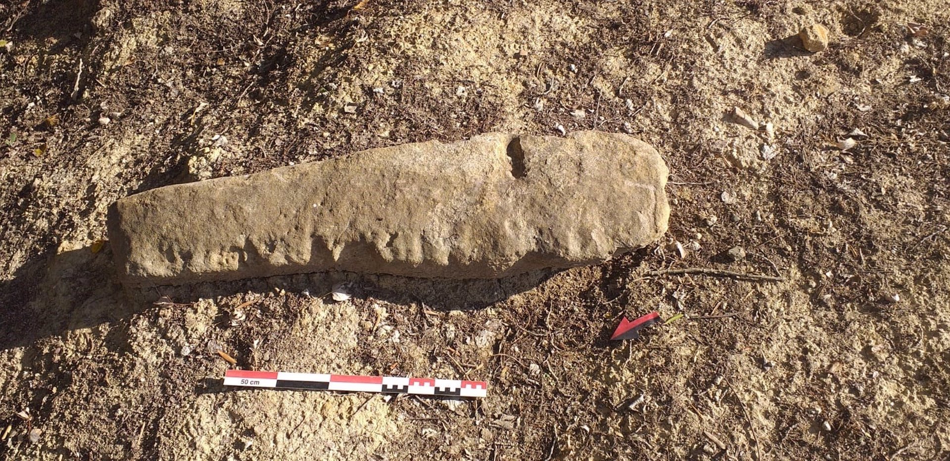 Nuevos hallazgos en la excavación de Taralpe de Alhaurín de la Torre confirman vínculos con el Cerro del Villar