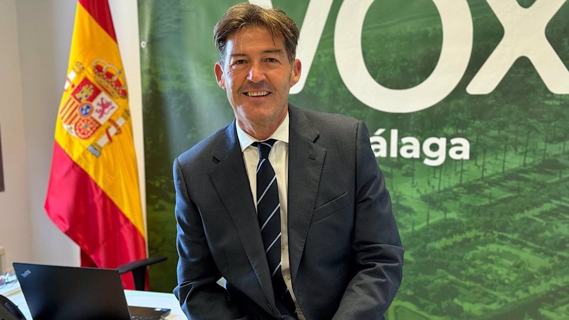 Vox exige al Gobierno central que "cumpla su promesa" e incremente la inversión en viviendas sociales