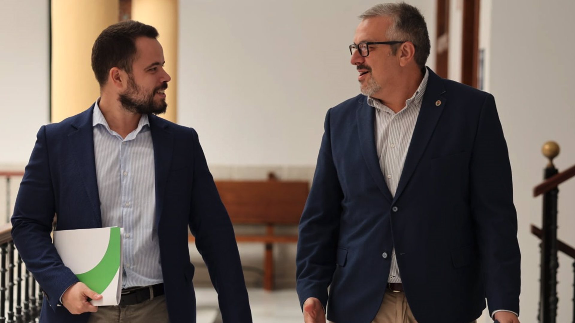 Vox expone en el pleno de Rincón de la Victoria "las carencias del municipio en sanidad y vivienda"