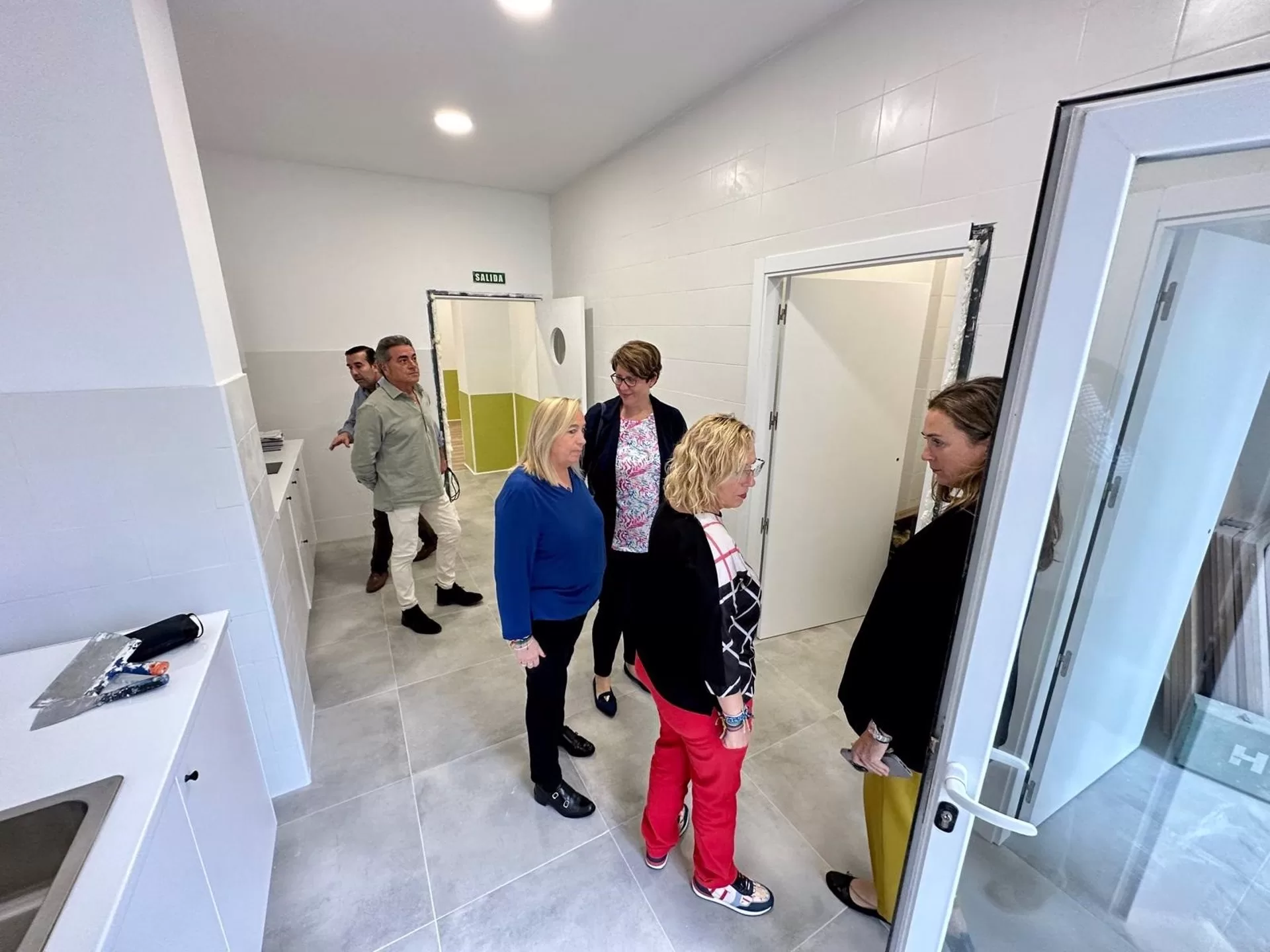 El Ayuntamiento de Fuengirola abrirá la quinta guardería municipal en Torreblanca