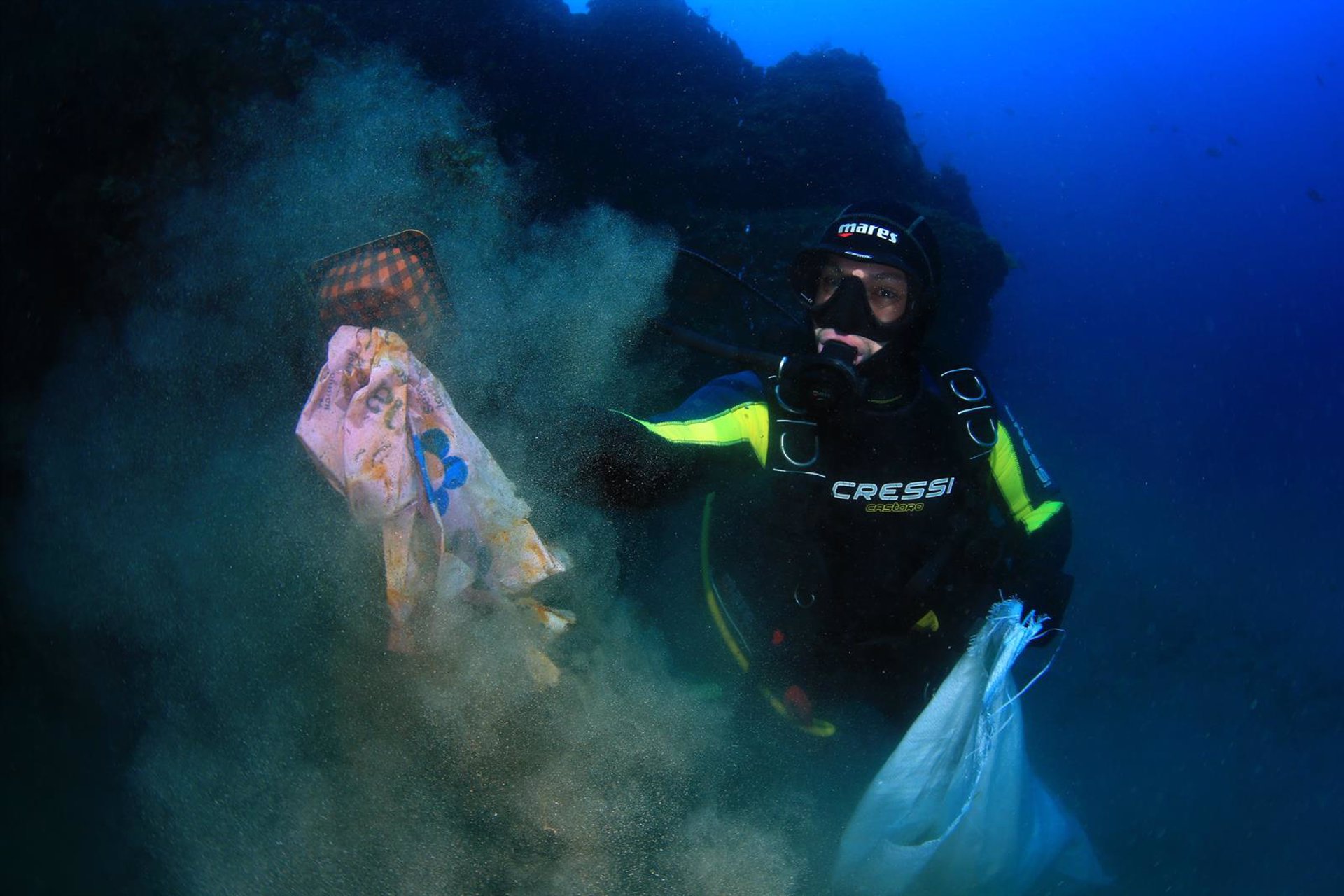 Fundación Aula del Mar Mediterráneo y Ayuntamiento de Málaga organizan el foro Restauración marina y litoral