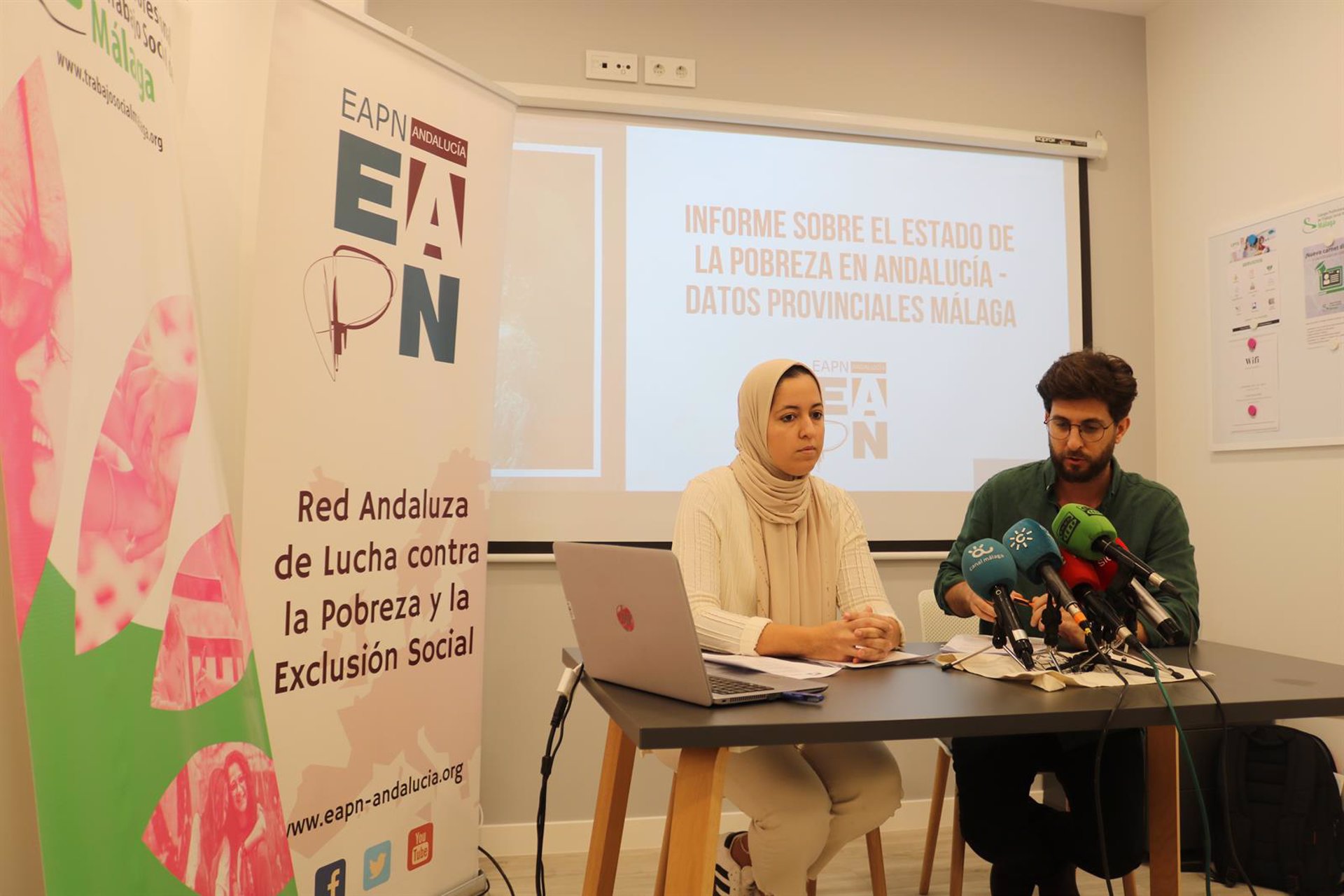 Subida de precios y coste de la vivienda agravan la situación de pobreza y exclusión social en la provincia