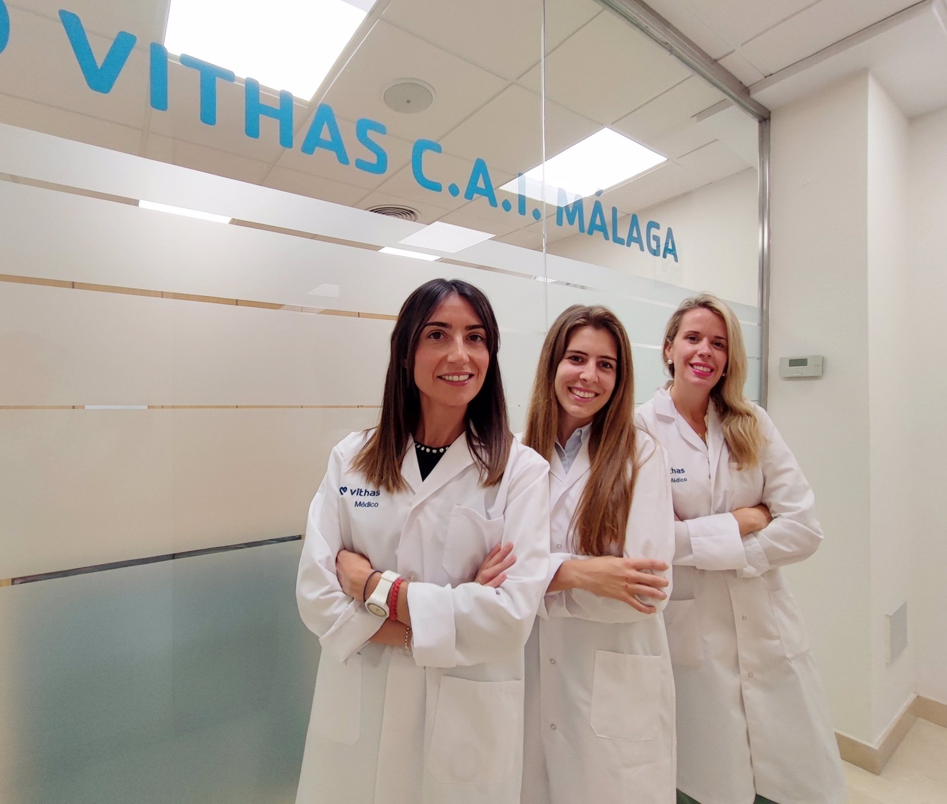 Vithas divulga la crianza positiva: qué es y cómo ayuda a mejorar la salud mental de los niños