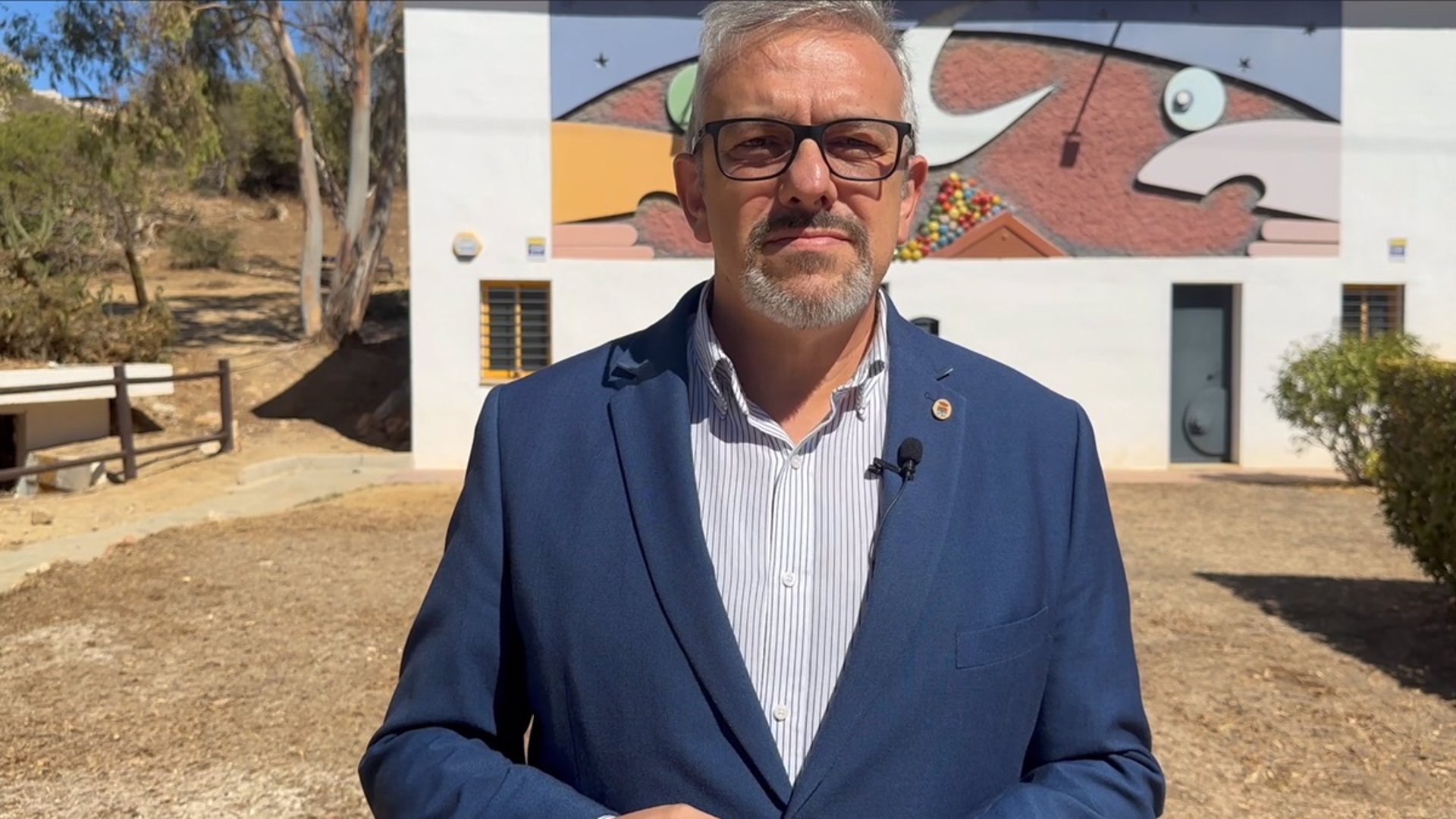 Vox alerta sobre la renovación del contrato de la radio pública municipal en Rincón de la Victoria