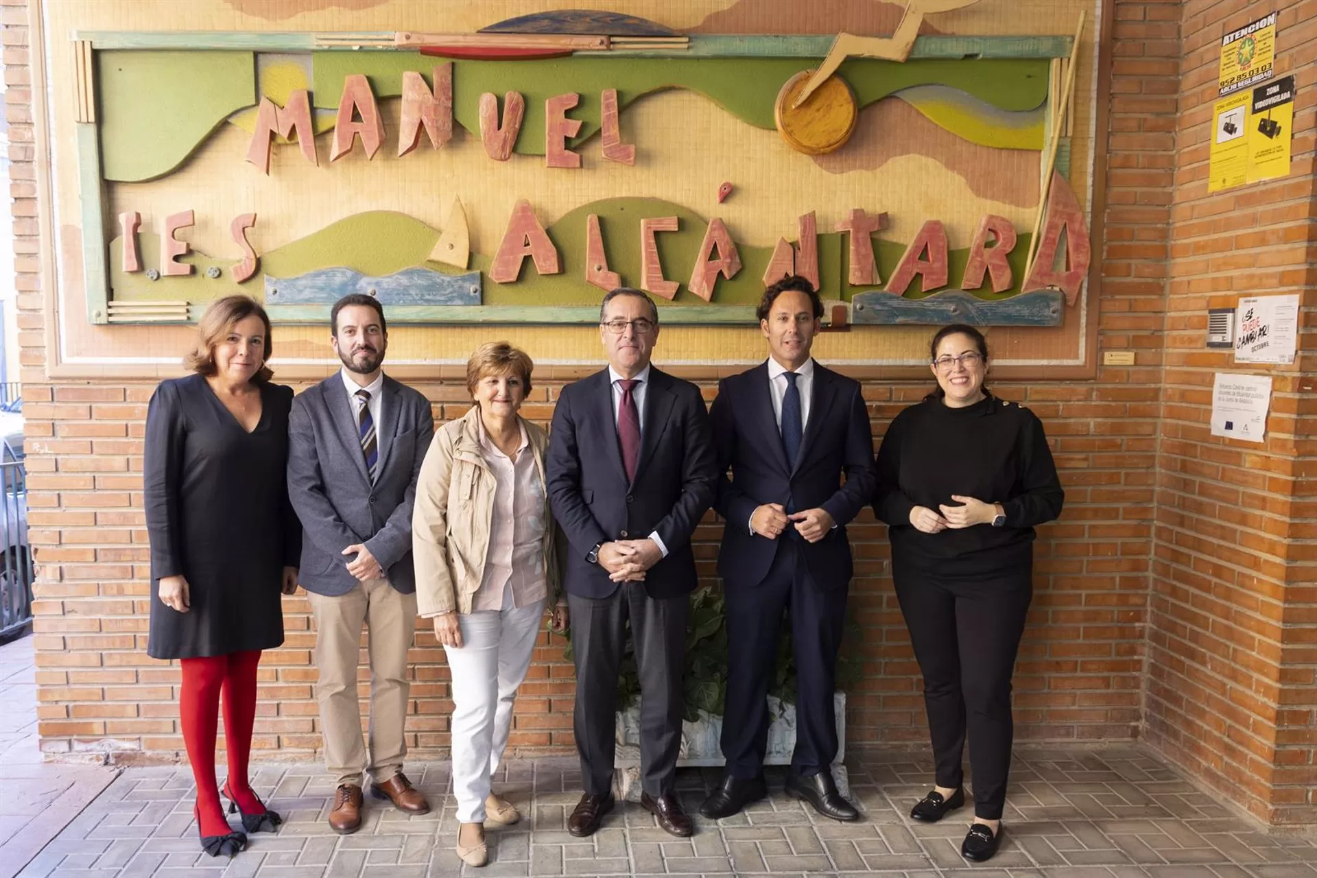 El articulismo literario vuelve a las aulas con talleres online de las fundaciones 'la Caixa' y Manuel Alcántara