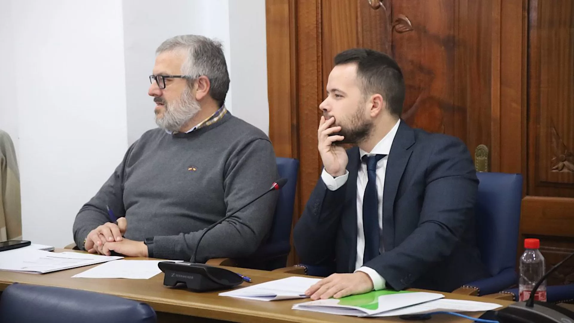 Vox en Rincón felicita el esfuerzo de operativos locales ante la DANA y exige medidas preventivas