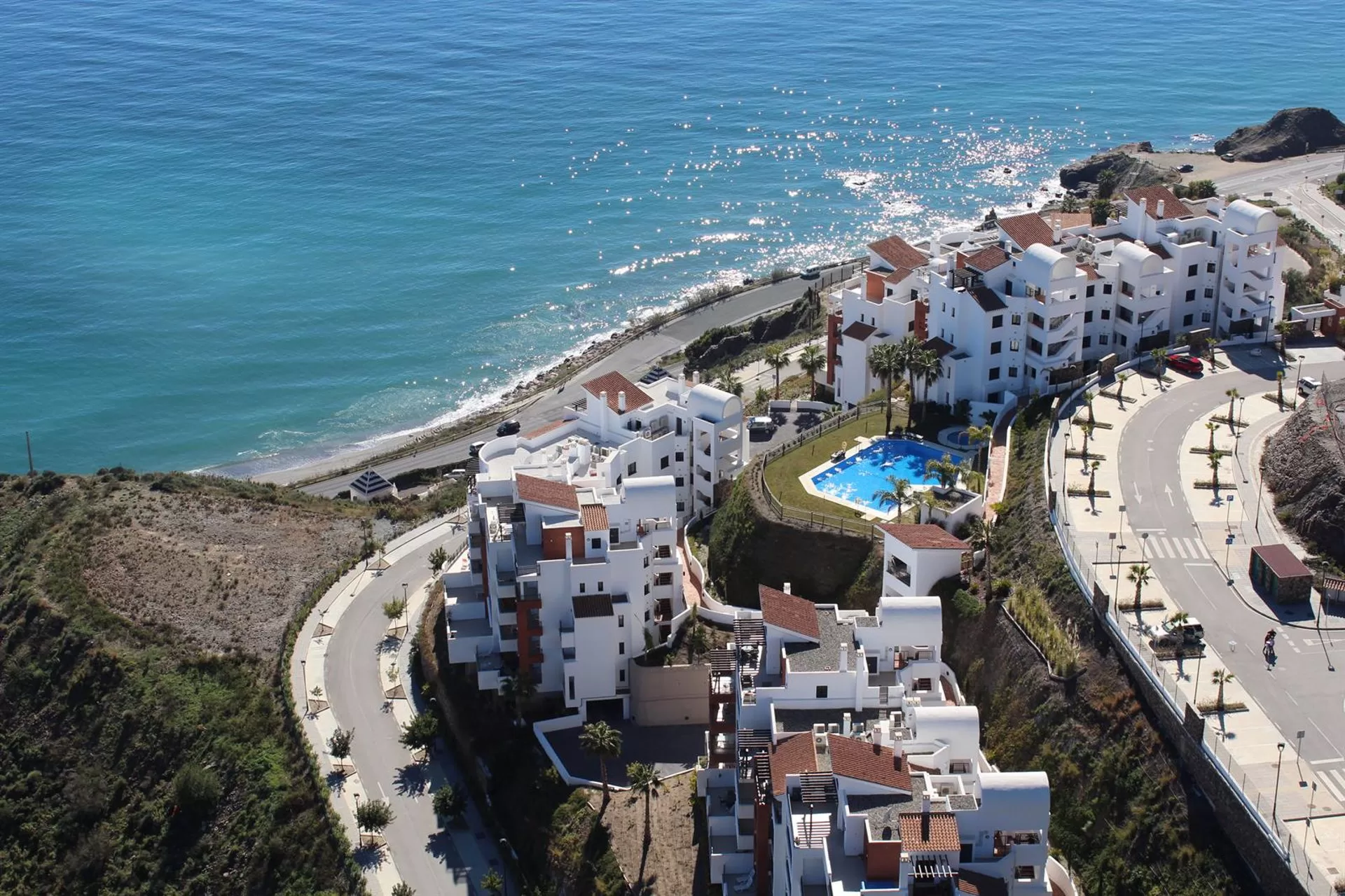 Aehcos recibe un premio por su contribución a hacer de la Costa del Sol un destino de referencia