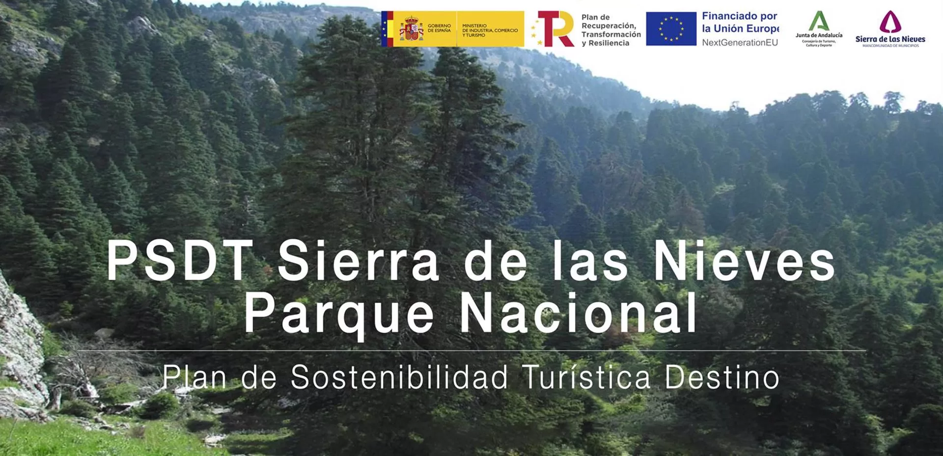 Arrancan varios cursos de formación gratuita para el empresariado turístico de la Sierra de las Nieves