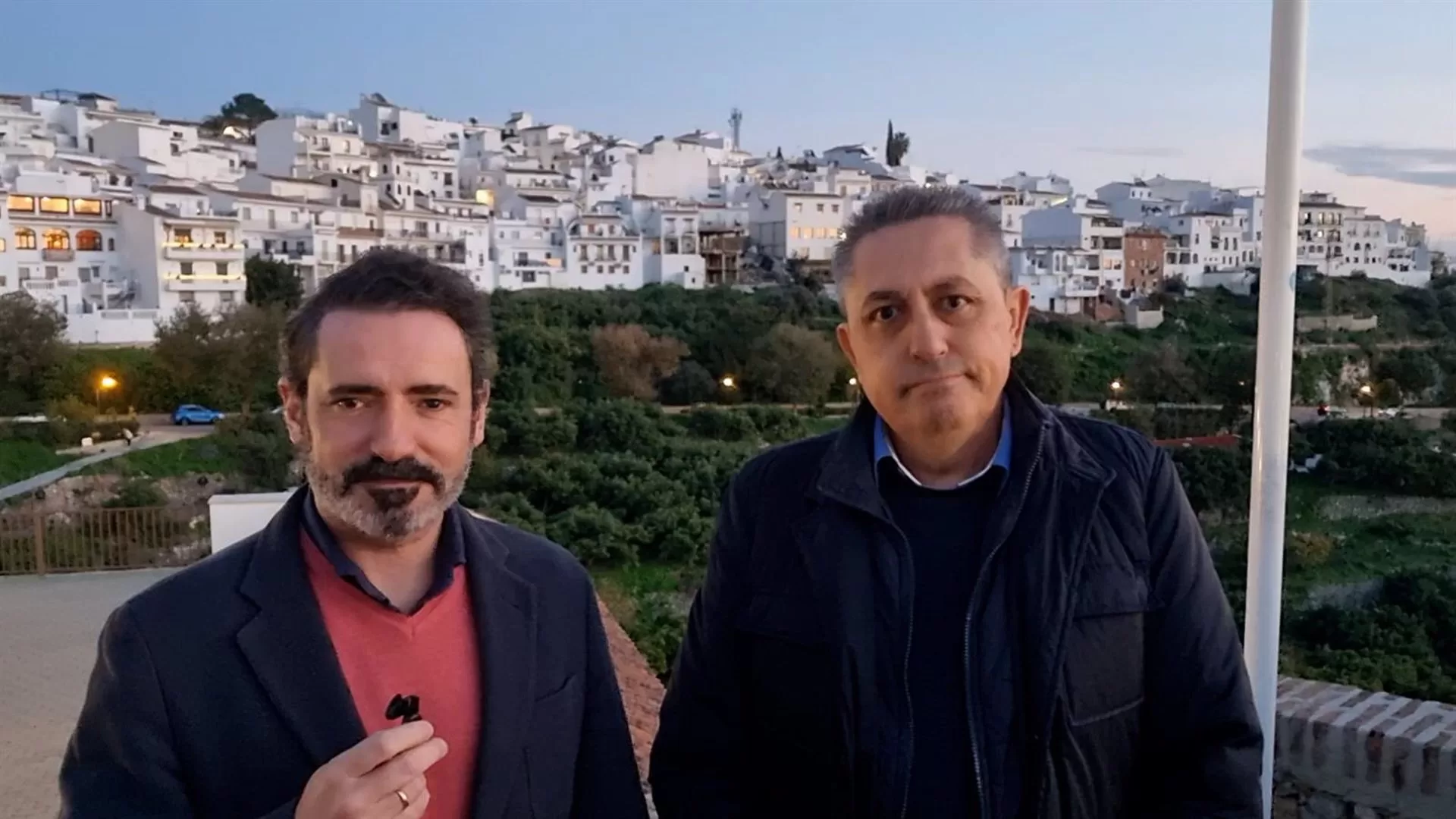 El PP dice que el PSOE de Frigiliana bate el "récord Guinness" de contratos "irregulares"