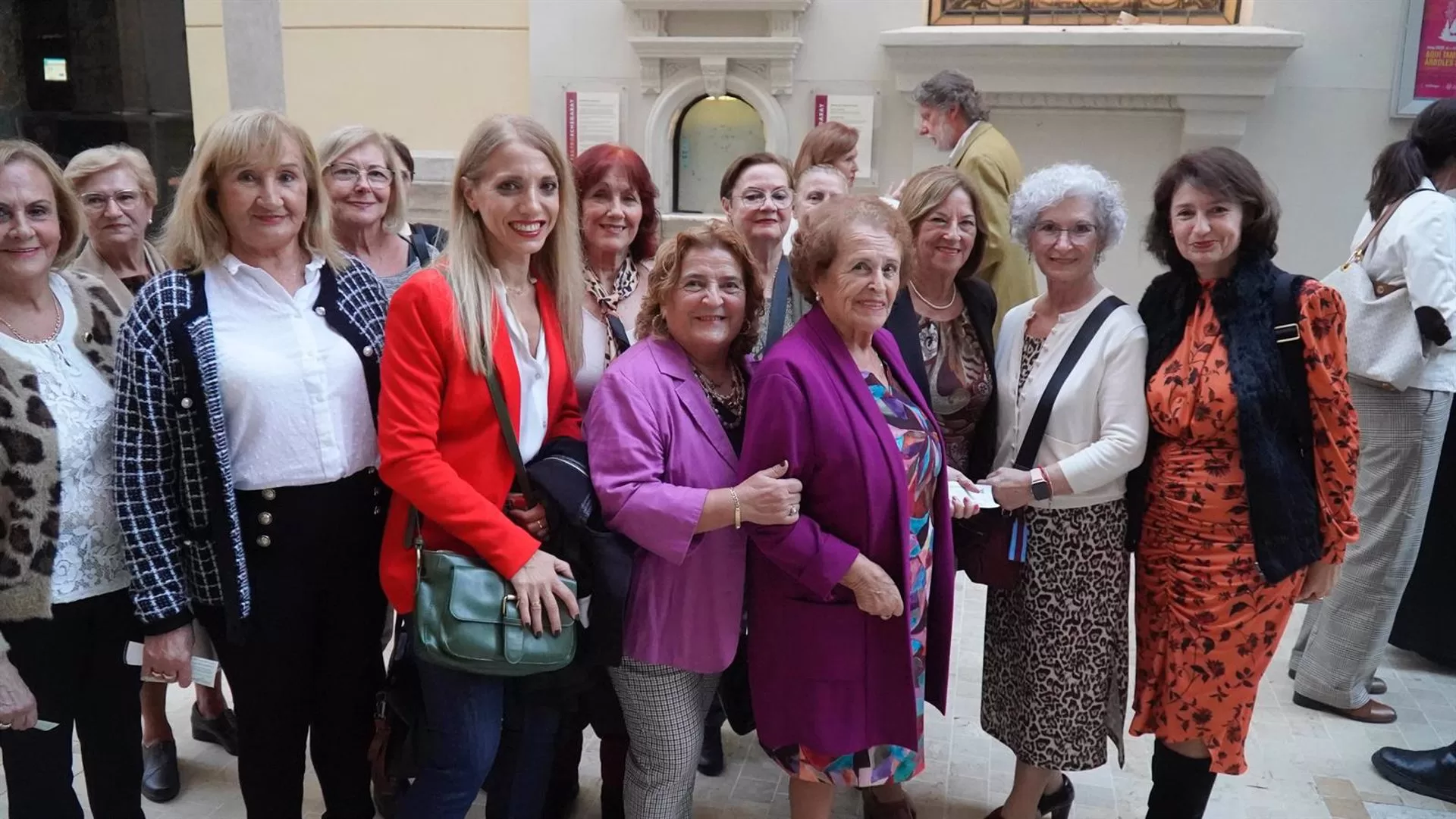 El PSOE defiende "amplificar la voz de las mujeres" en el Consejo Social de la Ciudad de Málaga