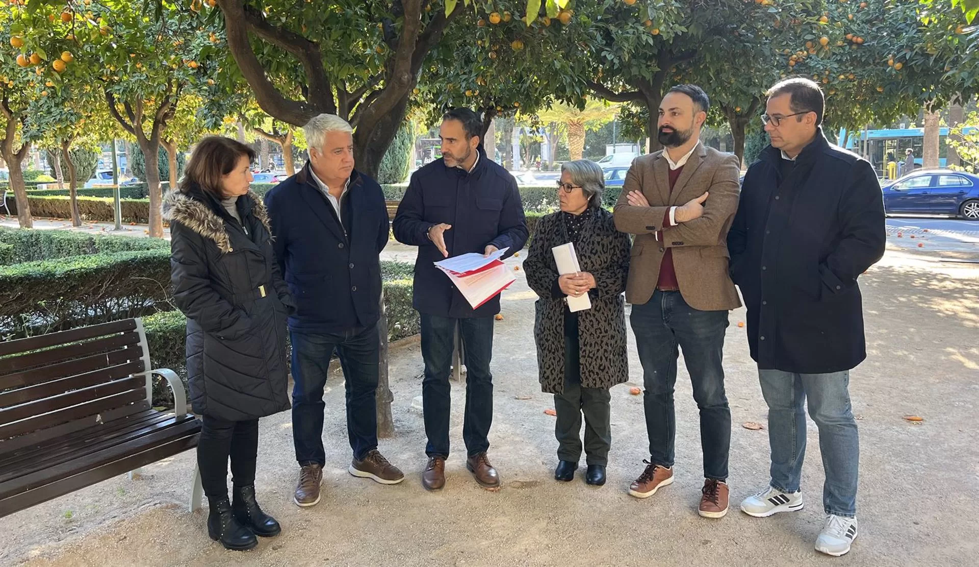 El PSOE enmienda el presupuesto municipal con 61 millones dedicados a la vivienda pública