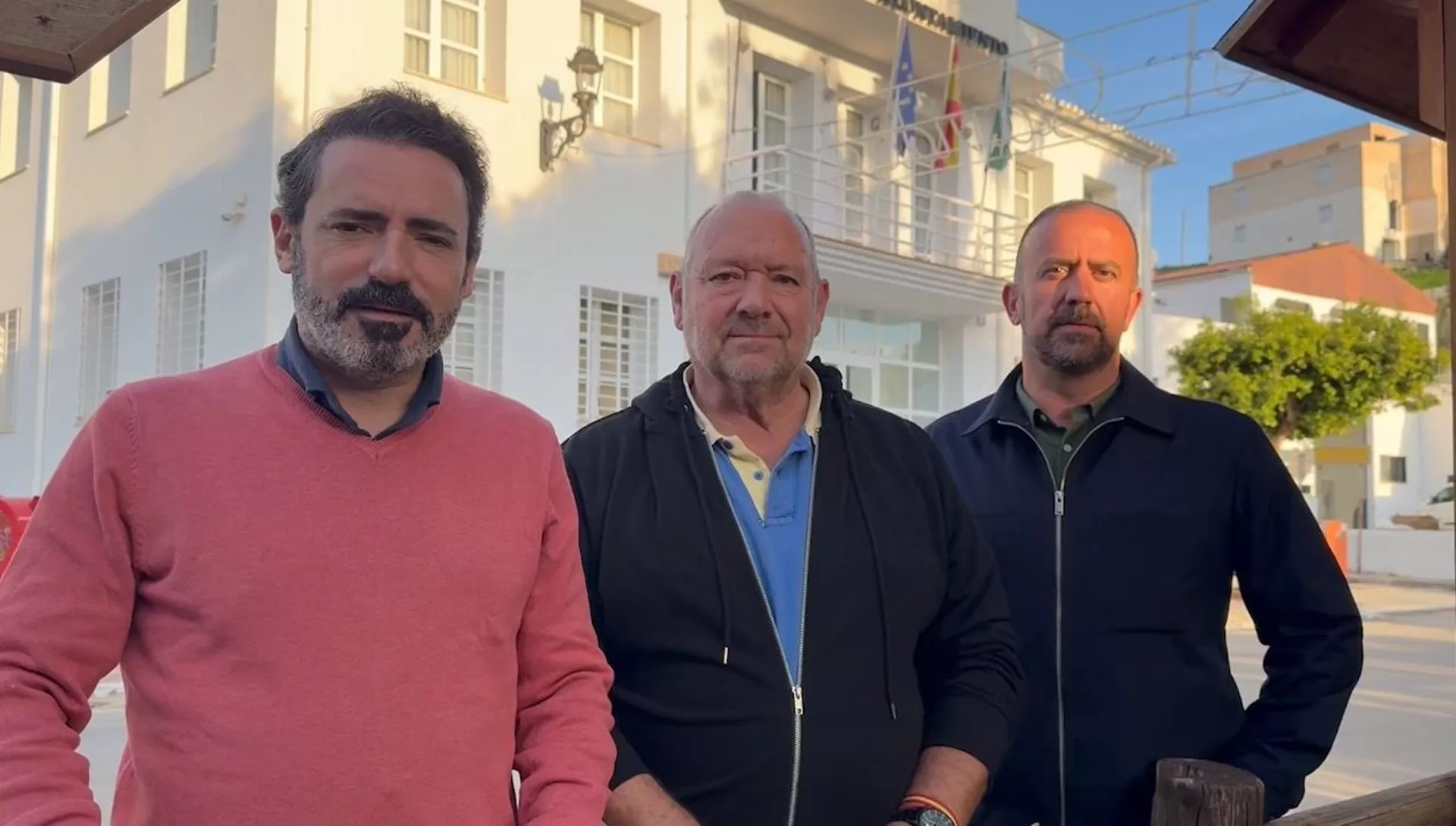 PP pide dimisión de alcalde de Benamargosa "por uso de dinero público para persecución judicial del exregidor"