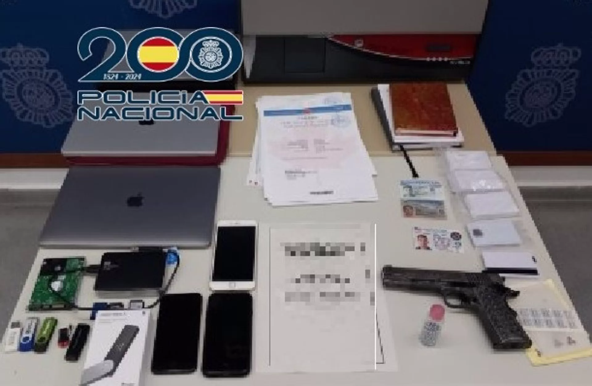 Destapan en Marbella un fraude de más de un millón de euros en la gestión de criptomonedas