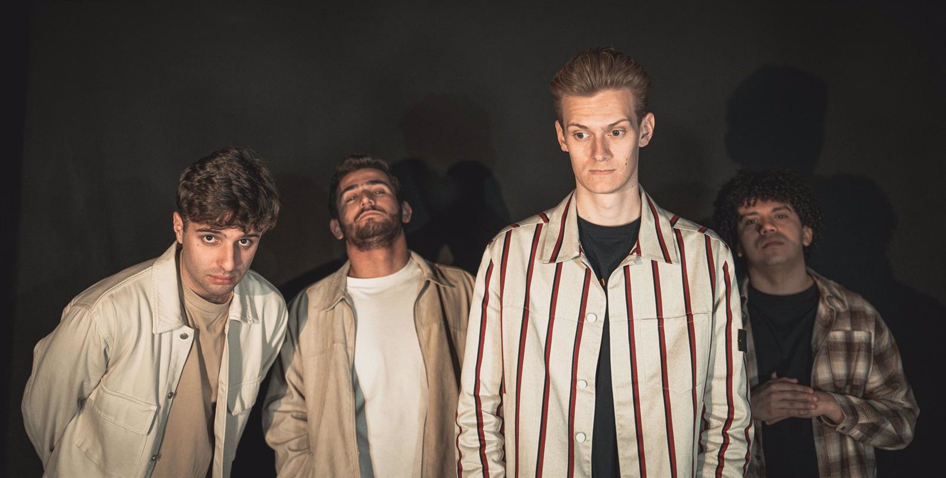 Alba LaMerced, Fernando Brox Quartet y Polarnova ganan el concurso Escucha Málaga 2025