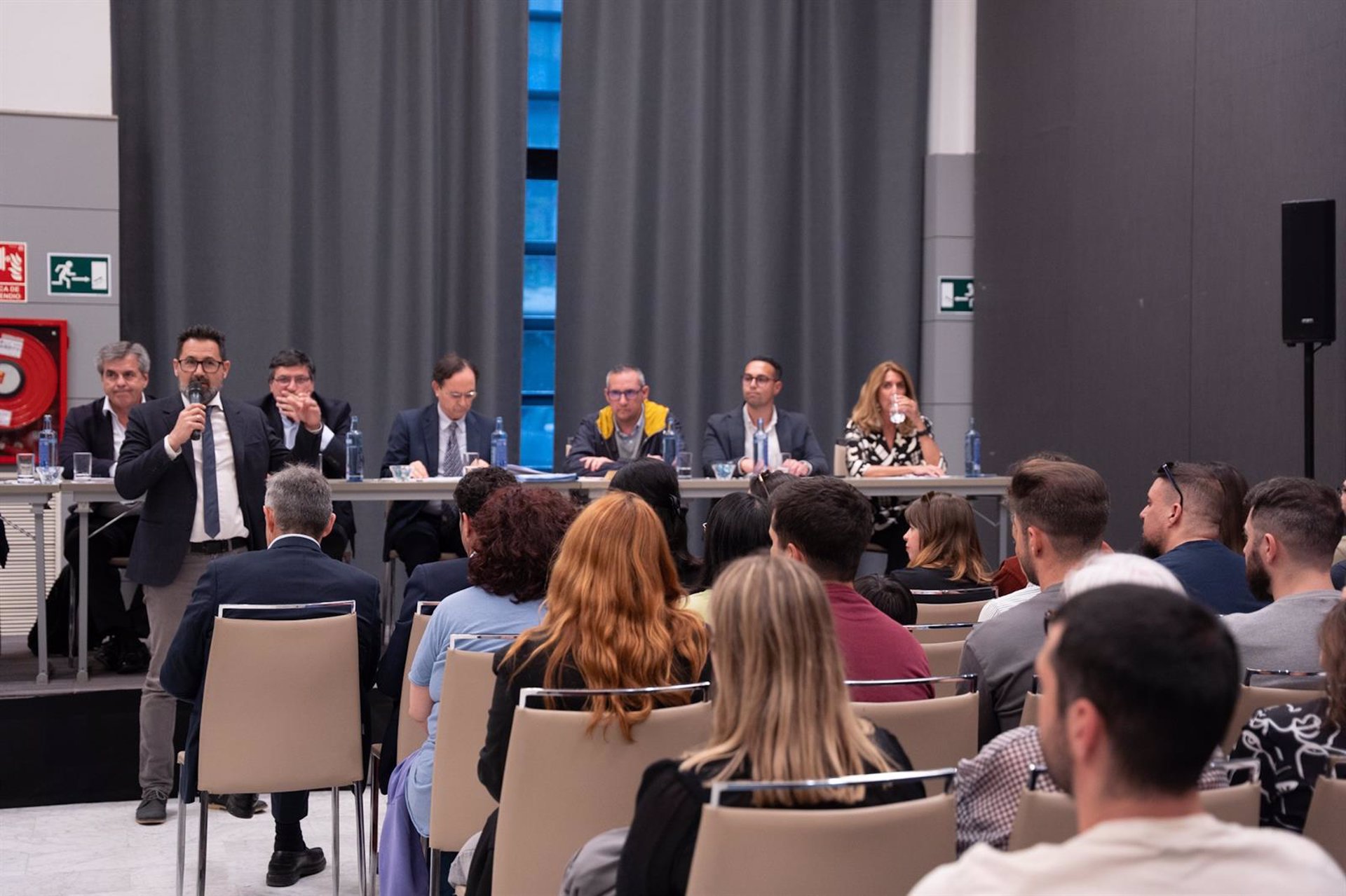 Avanzan los trámites para la construcción de 183 viviendas protegidas en Cortijo Merino de Málaga
