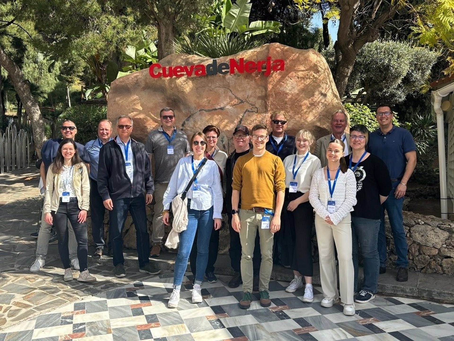 Costa del Sol participa en varios 'fam trips' estratégicos para posicionarse en el mercado alemán