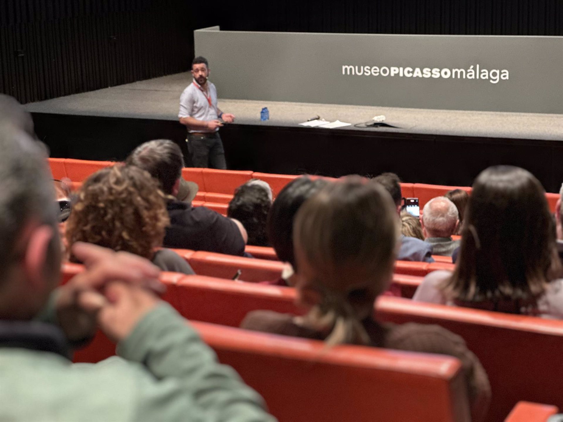 El MPM organiza un nuevo curso para la acreditación de guías turísticos oficiales como mediadores del museo