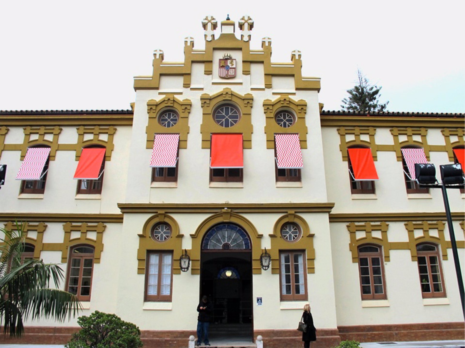El ciclo de Sara Torres inaugura en La Térmica una semana cargada de actividades