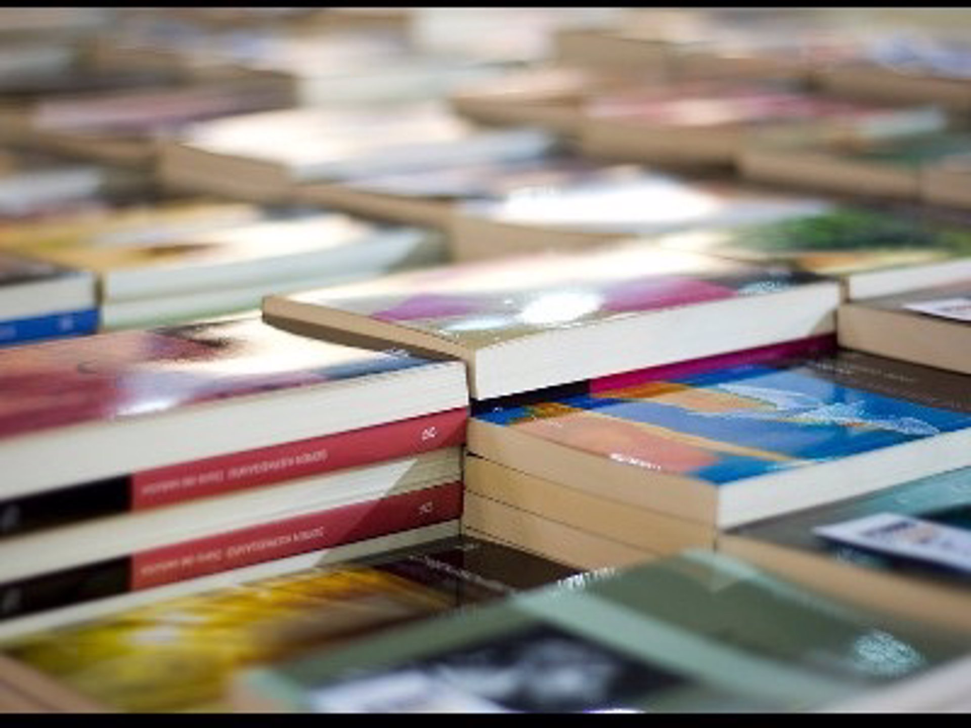 El distrito Bailén-Miraflores organiza el programa 'Libros y Comunidad: I encuentro en el Día del Libro'