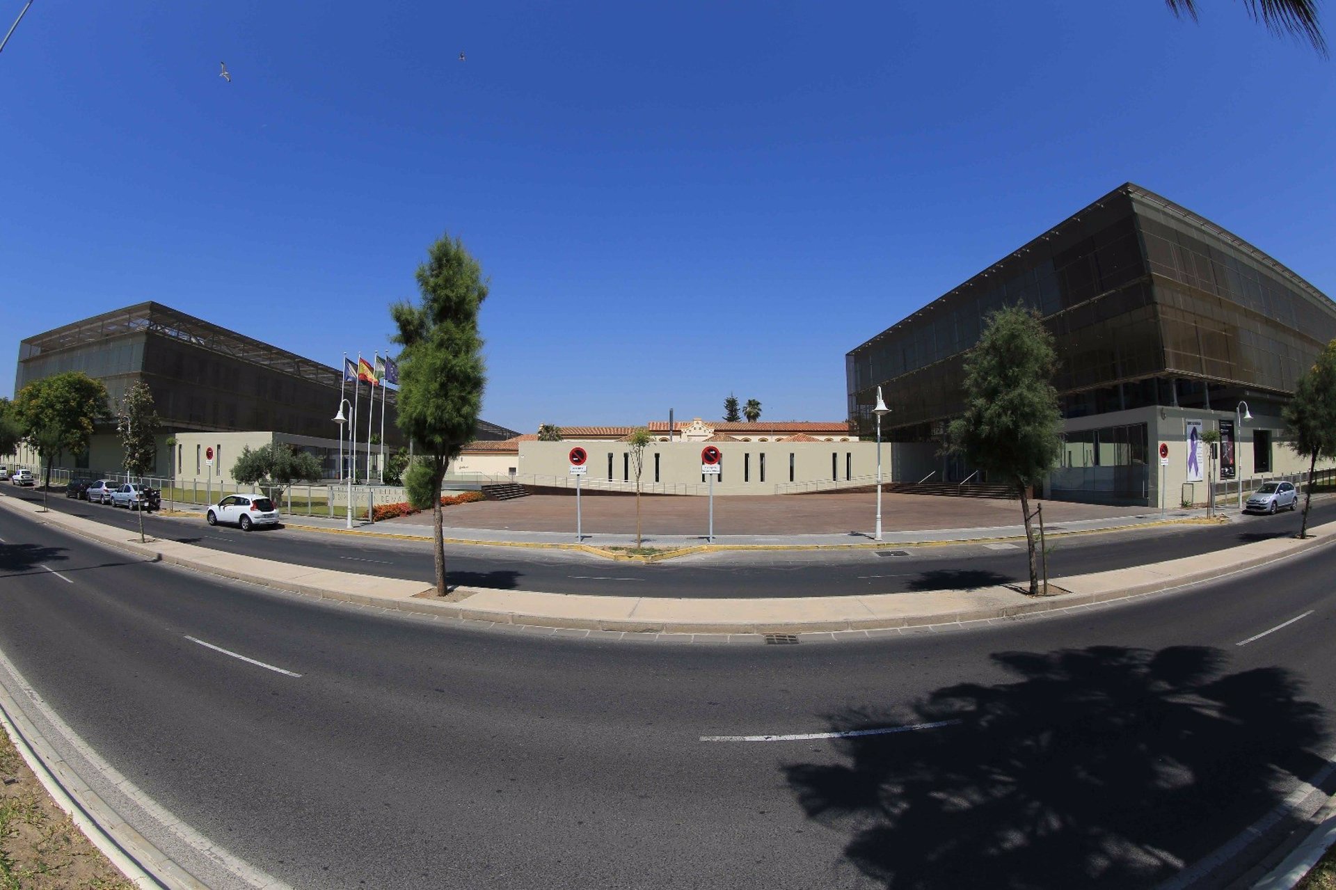 El pleno de Diputación abordará movilidad y sanidad en la provincia y la aplicación de leyes nacionales