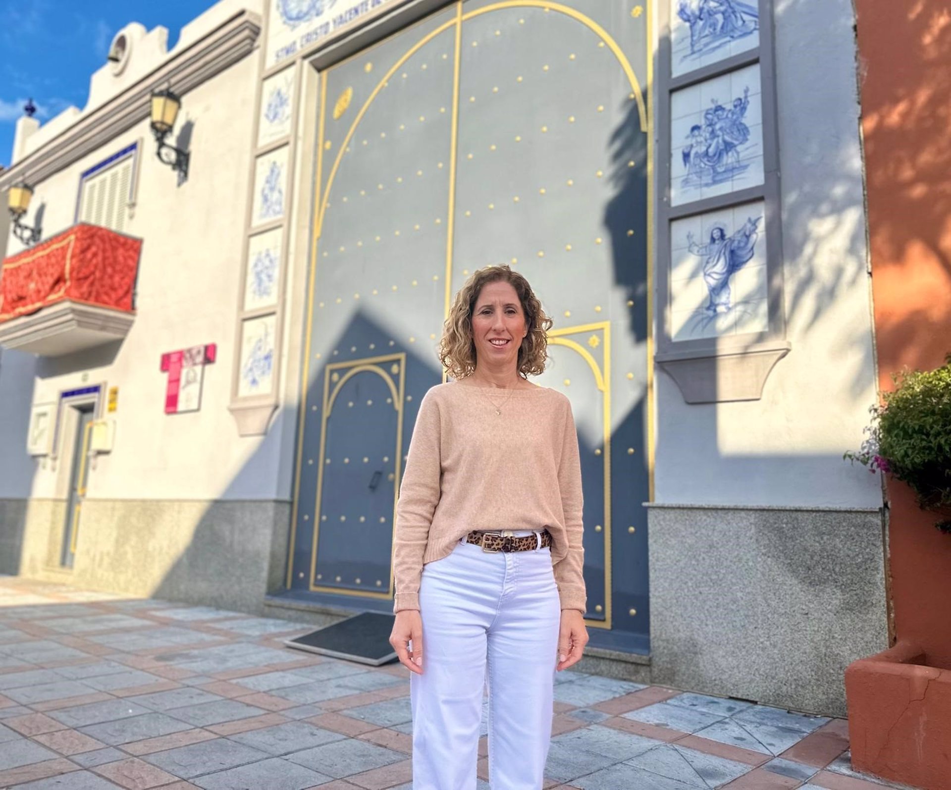 Fuengirola establece un dispositivo especial de limpieza en Semana Santa integrado por 93 operarios