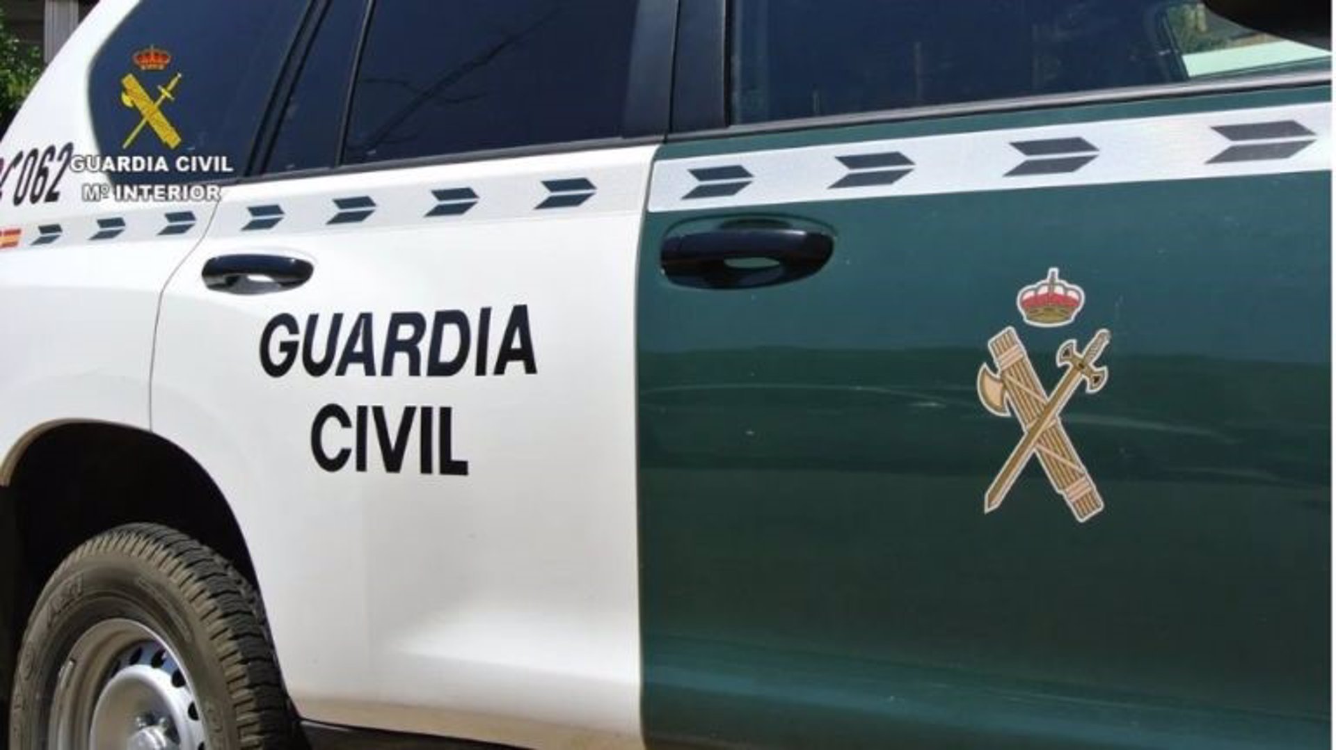 Hallan el cuerpo sin vida de una persona en zona de difícil acceso en Montejaque