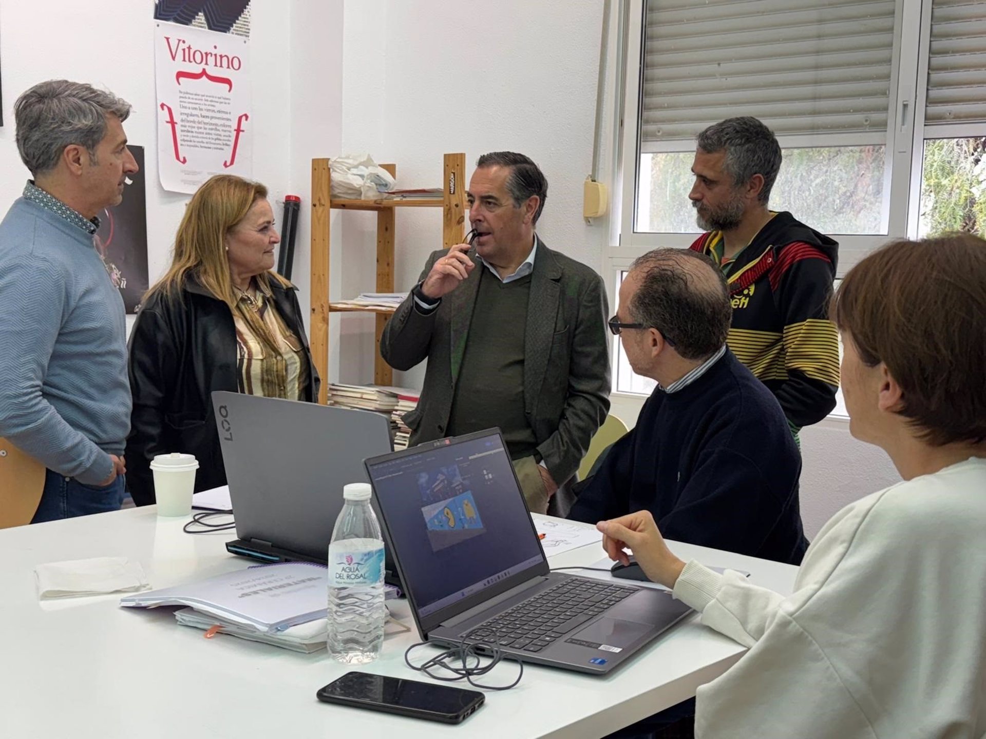 La EASD San Telmo amplía su oferta formativa para el próximo curso al incorporar diseño de interiores