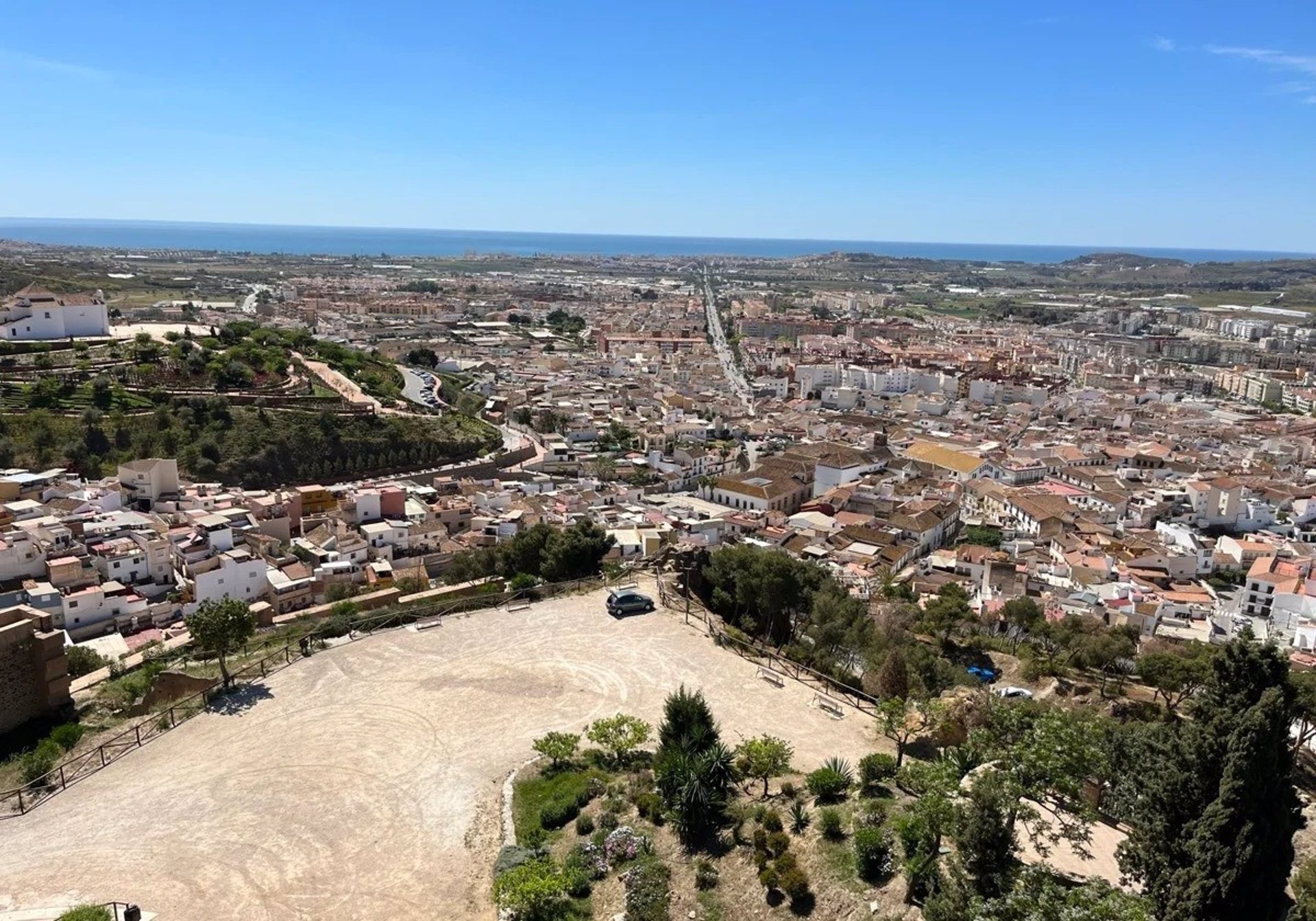 La Junta de Gobierno local de Vélez aprueba dos decisivos proyectos para el desarrollo urbano de la ciudad