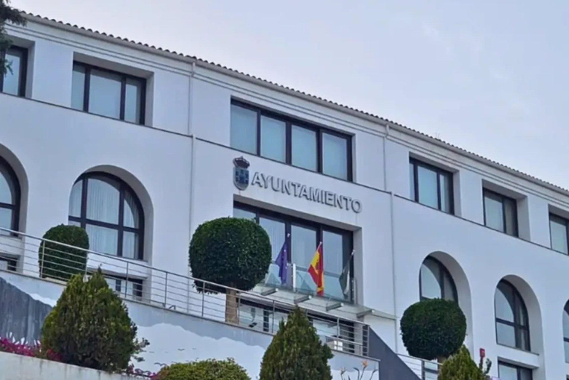 Un juzgado condena de nuevo al Ayuntamiento de Benahavís por vulnerar derechos fundamentales del PSOE